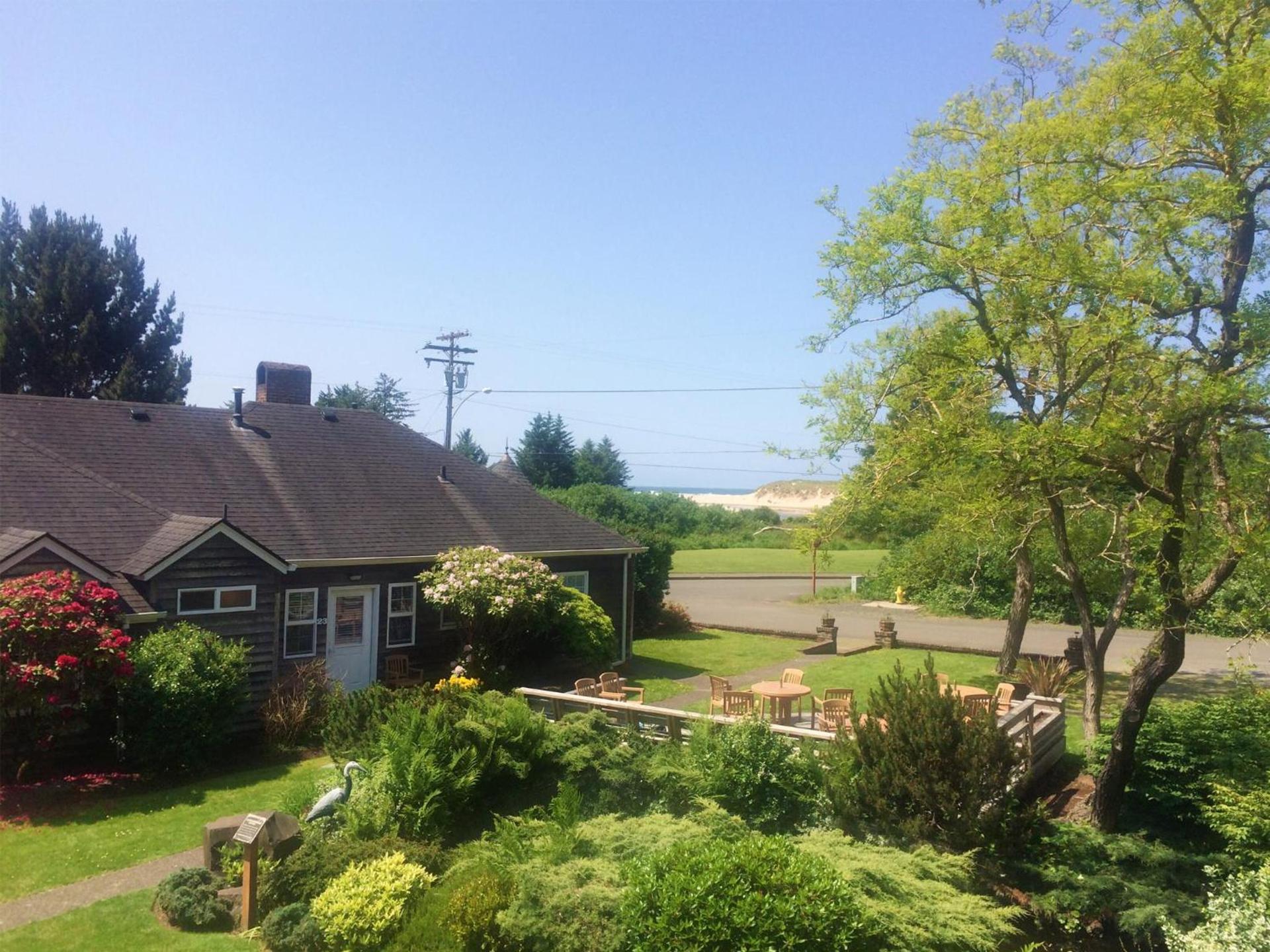 Ecola Creek Lodge photo 66