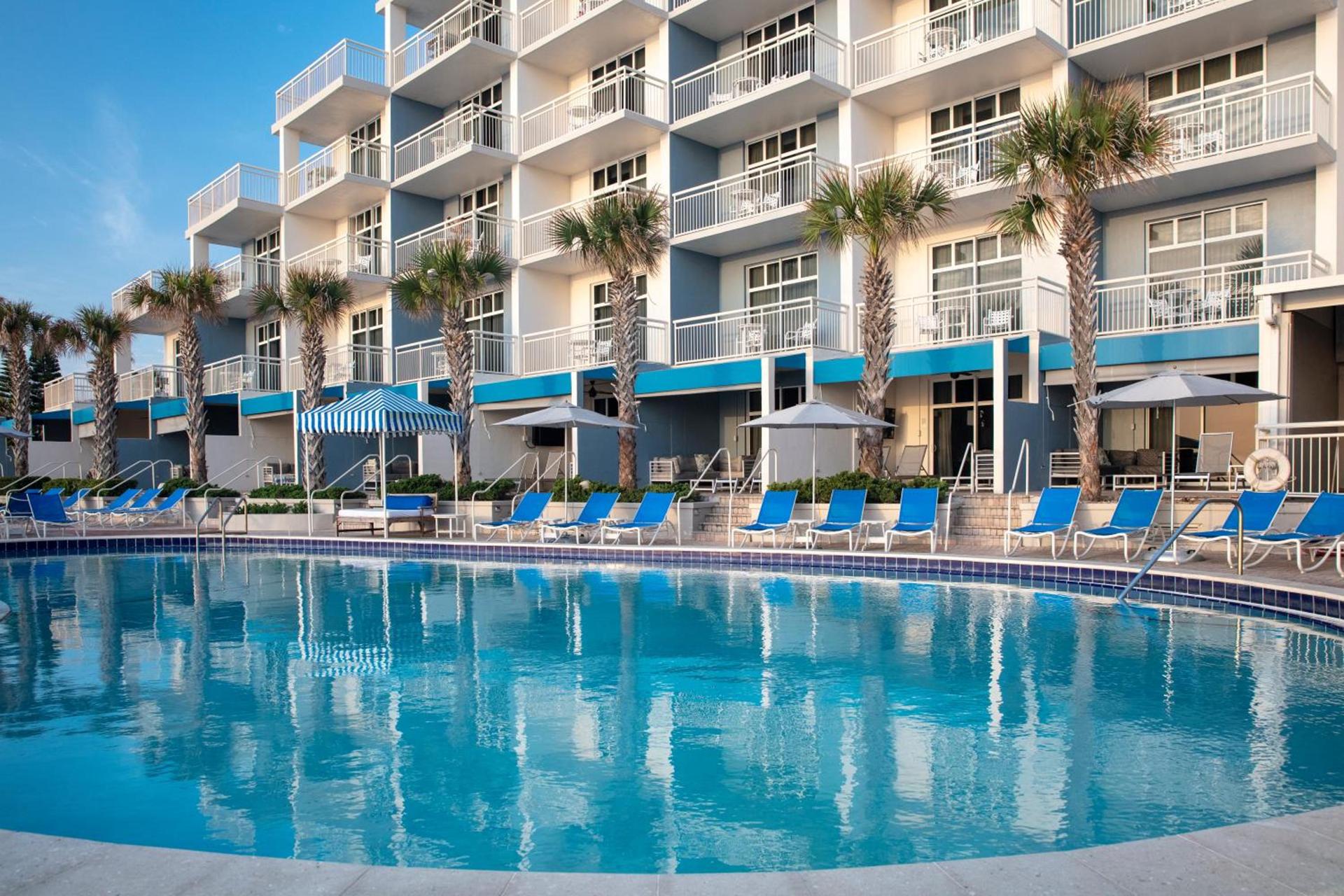 The Shores Resort & Spa photo 45