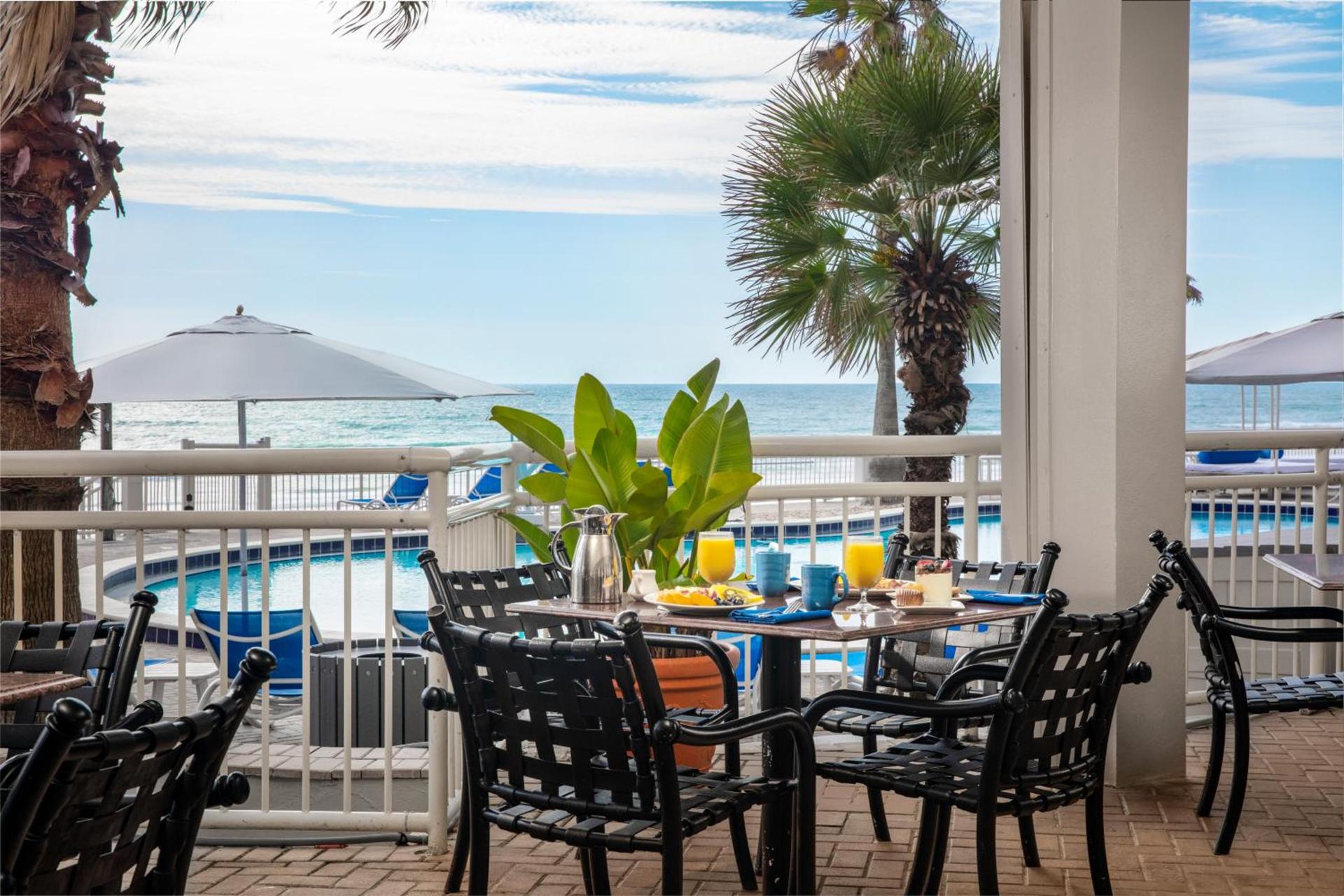 The Shores Resort & Spa photo 46