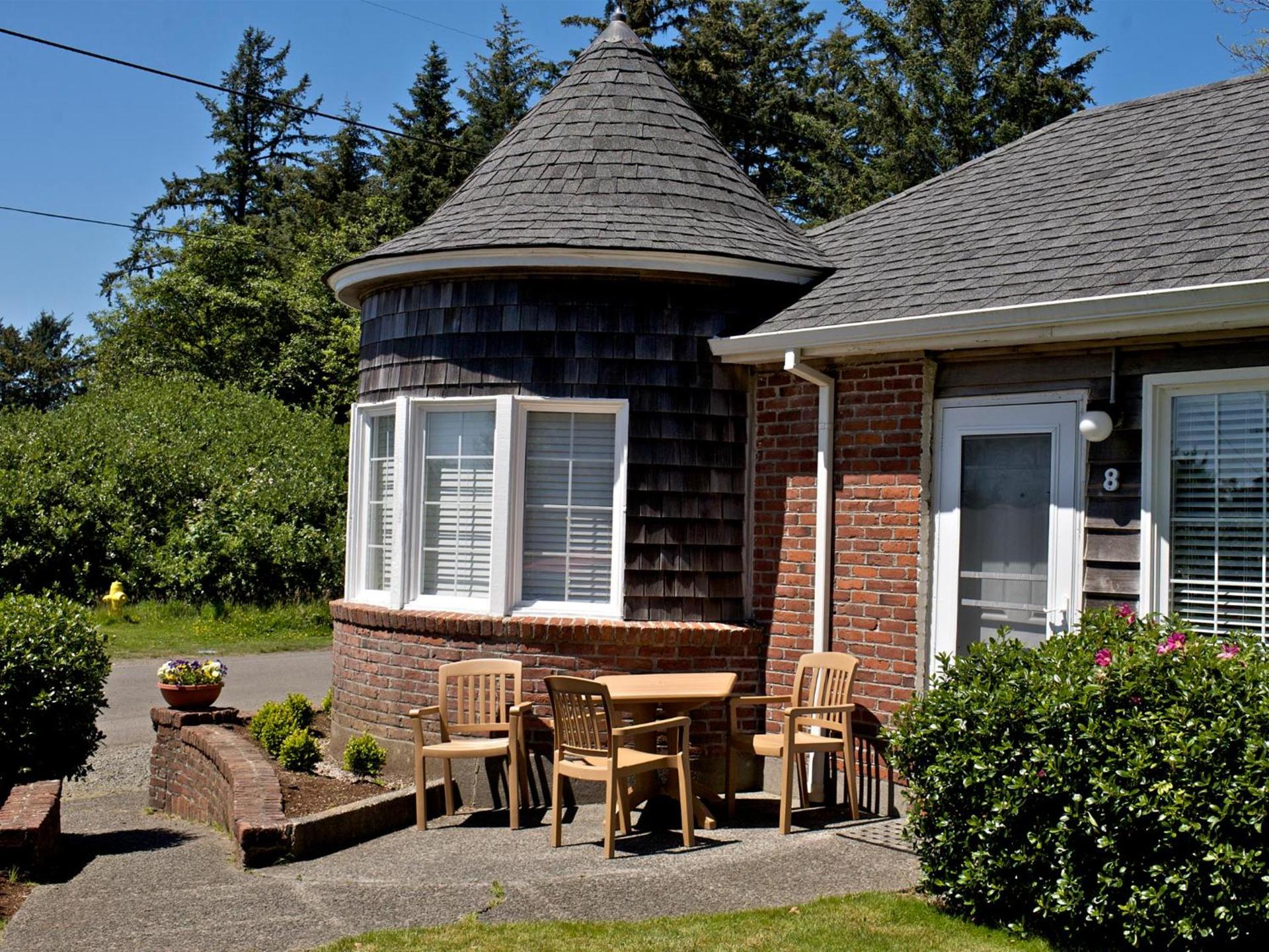 Ecola Creek Lodge photo 63