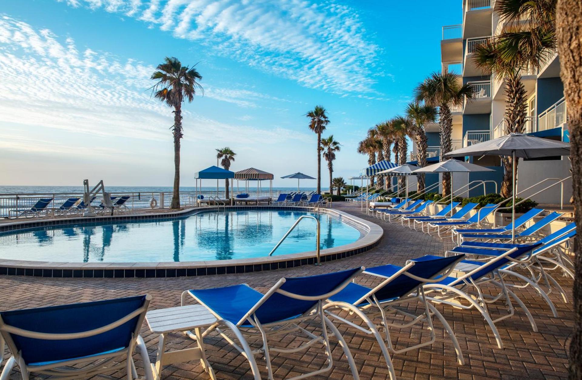 The Shores Resort & Spa photo 48