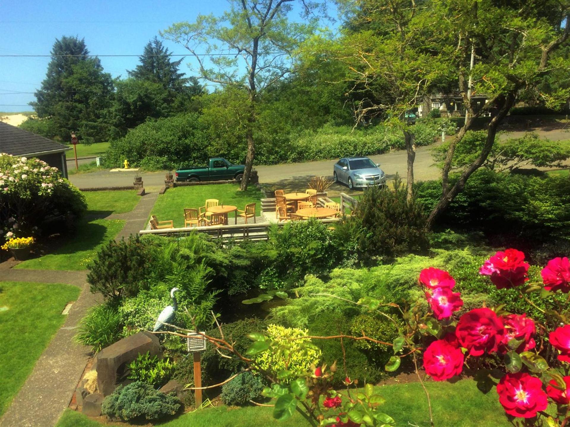 Ecola Creek Lodge photo 77