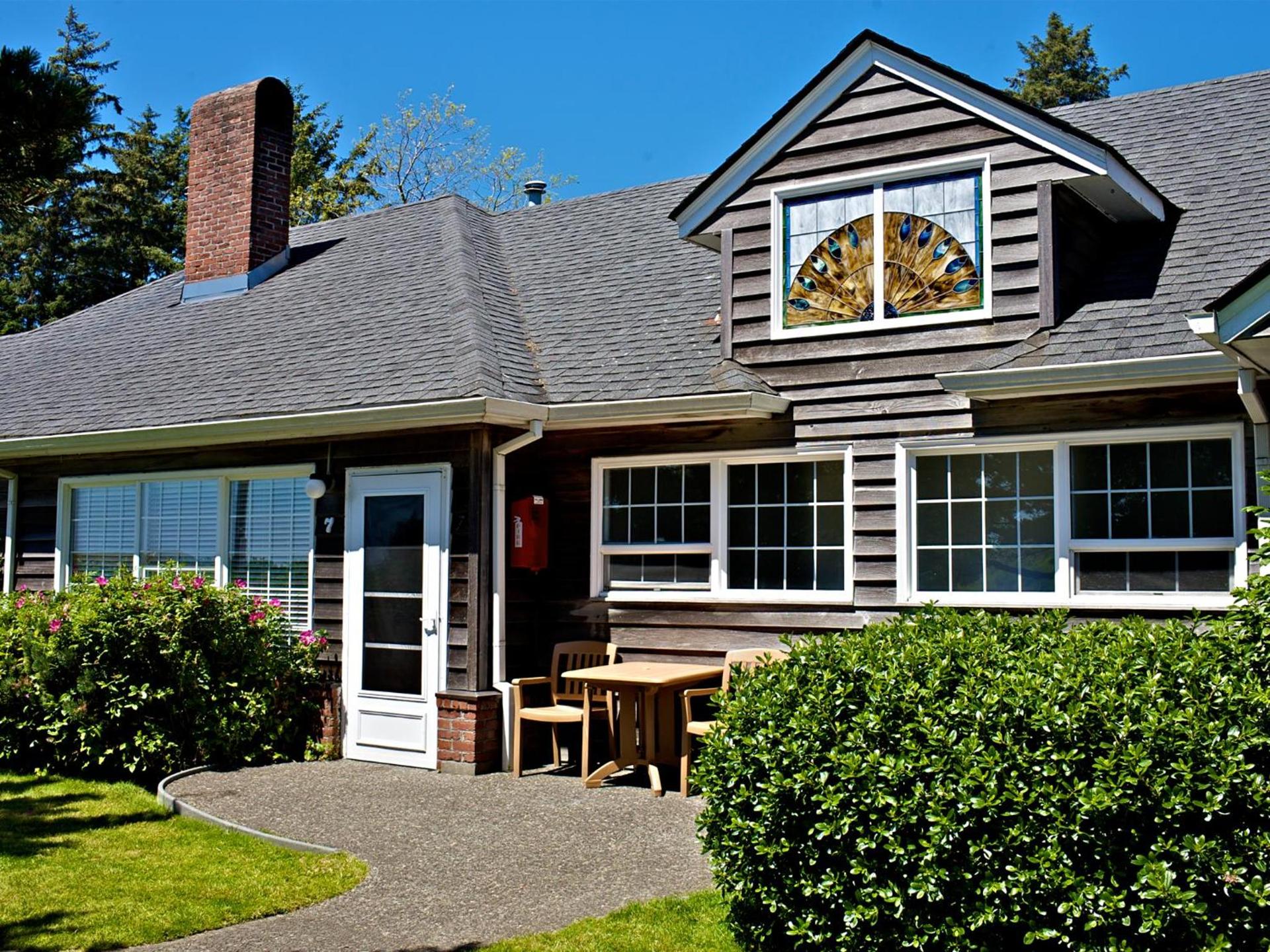 Ecola Creek Lodge photo 60