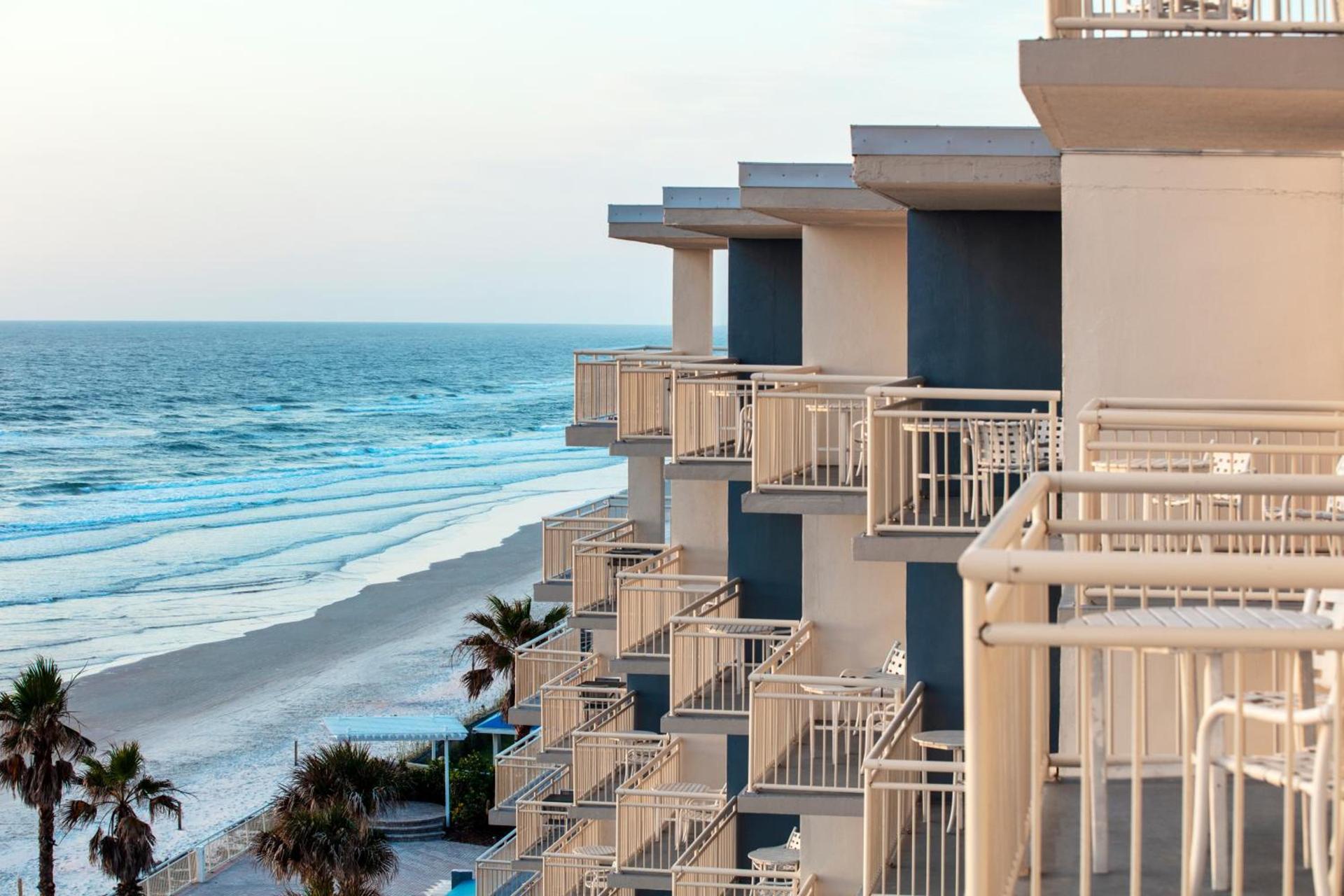 The Shores Resort & Spa photo 51