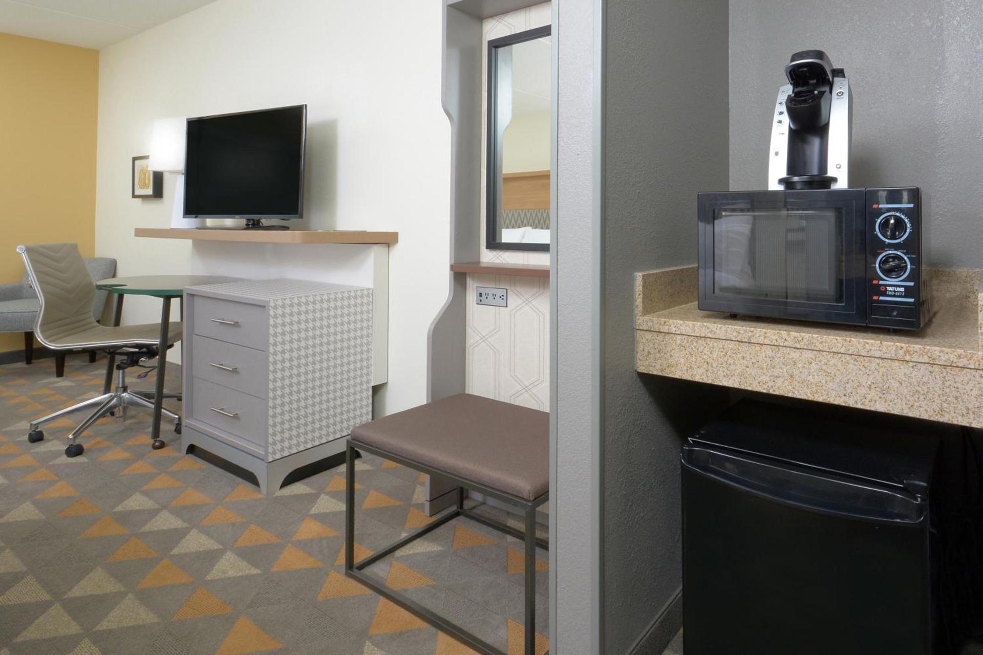 Holiday Inn Raleigh Durham Airport by IHG photo 60