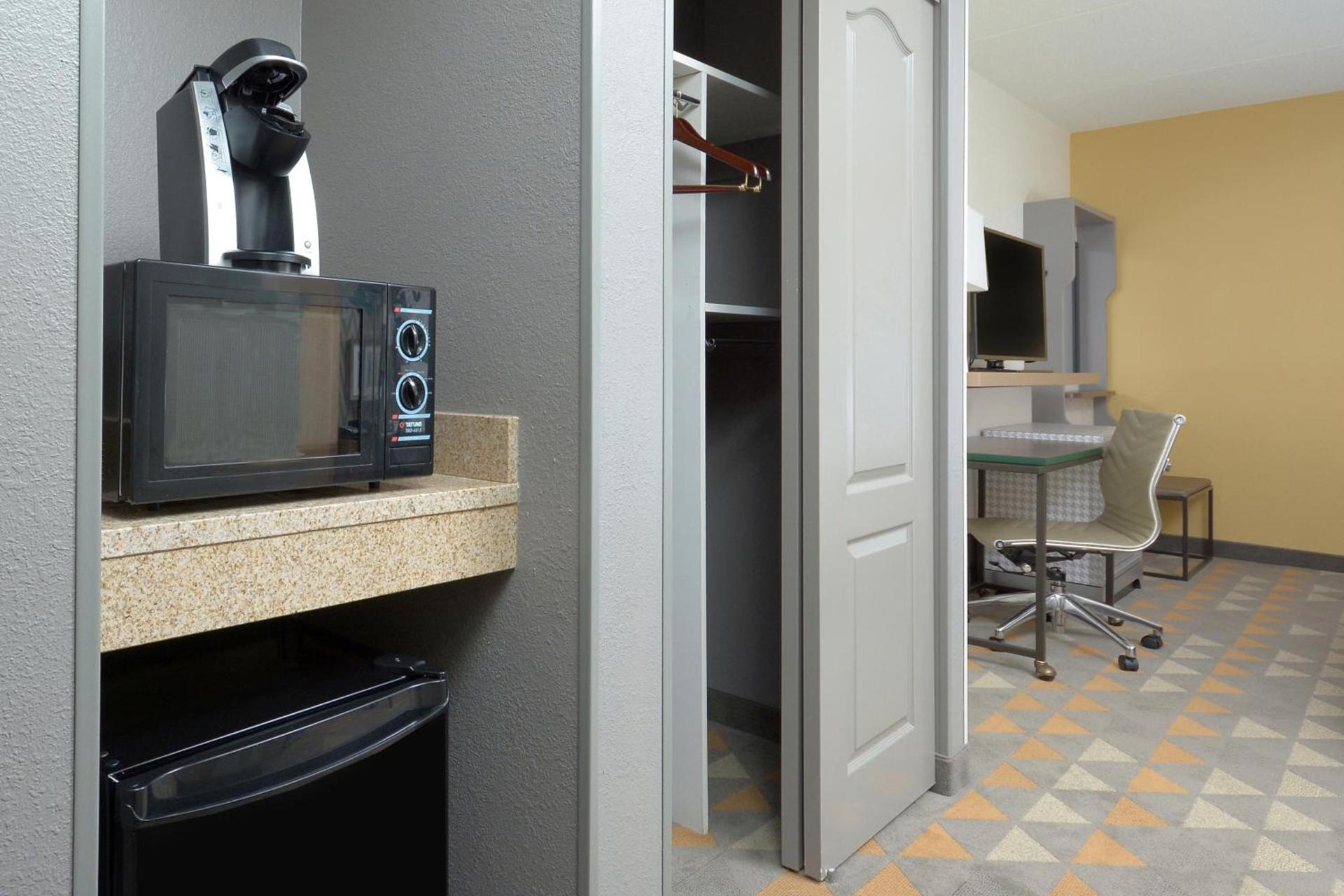 Holiday Inn Raleigh Durham Airport by IHG photo 58