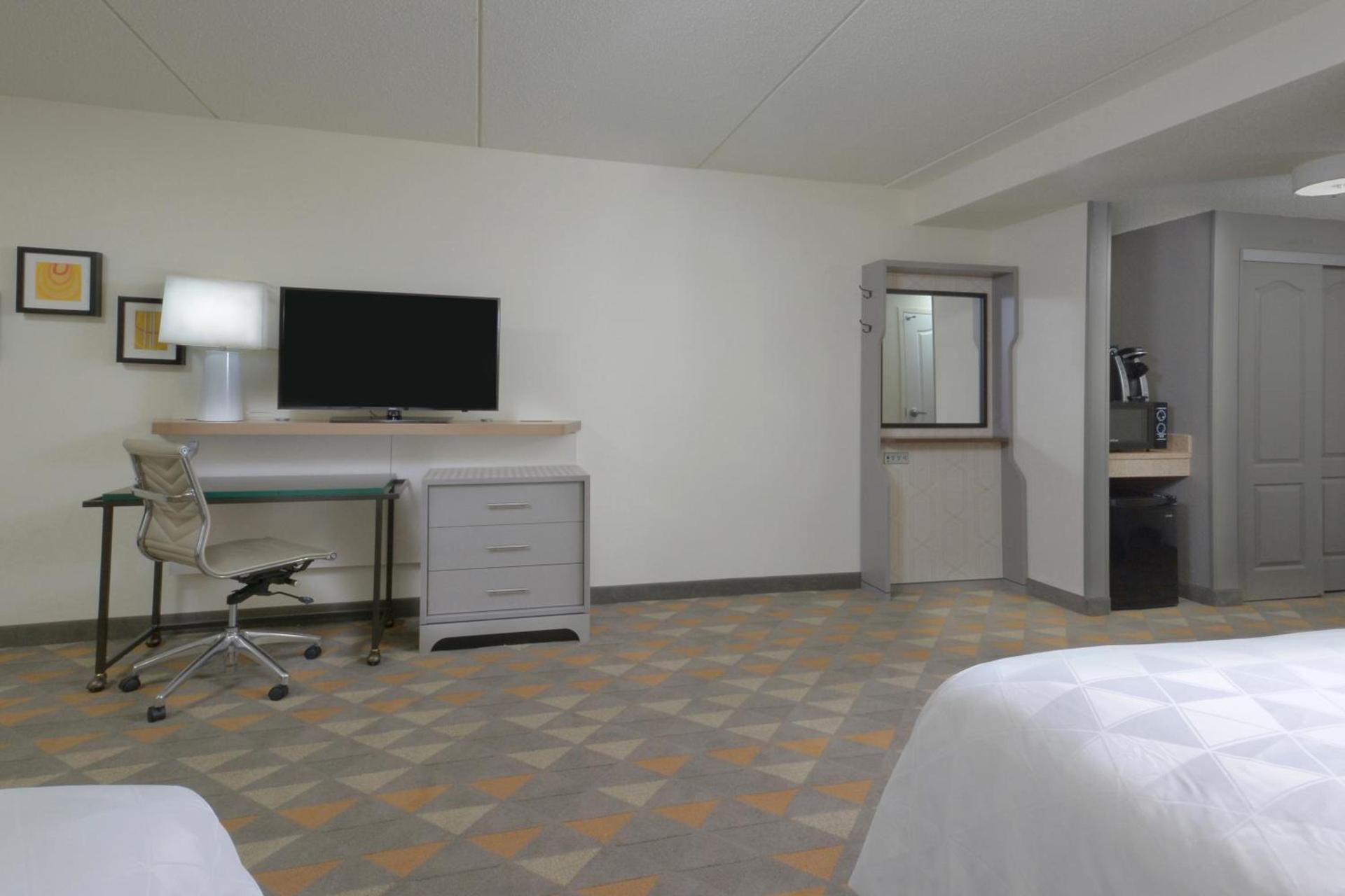 Holiday Inn Raleigh Durham Airport by IHG photo 53