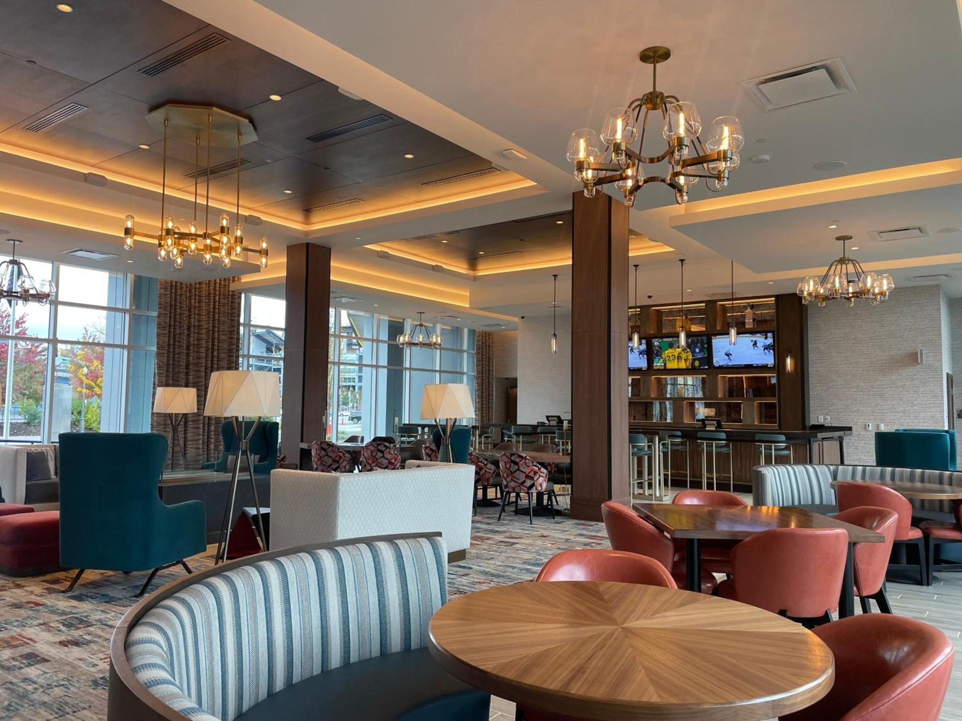 The Landing Hotel at Rivers Casino Pittsburgh photo 12