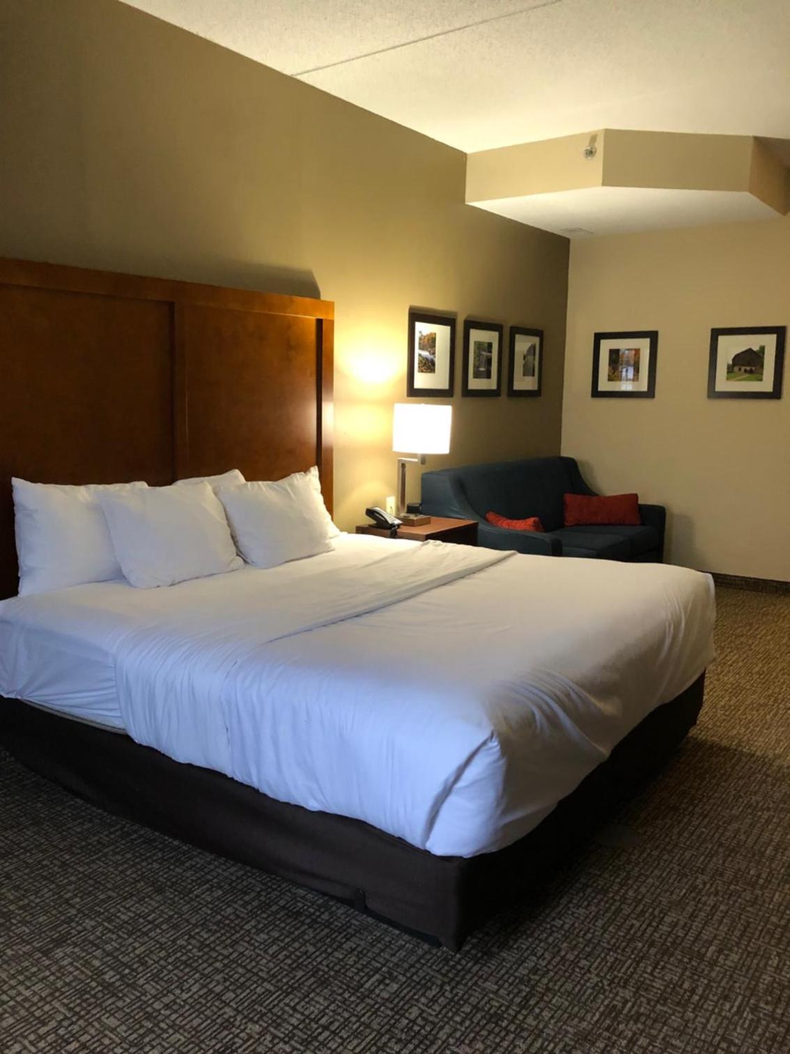 Wingate by Wyndham Grove City photo 10