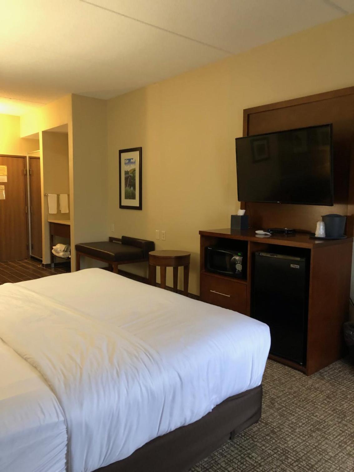 Wingate by Wyndham Grove City photo 20