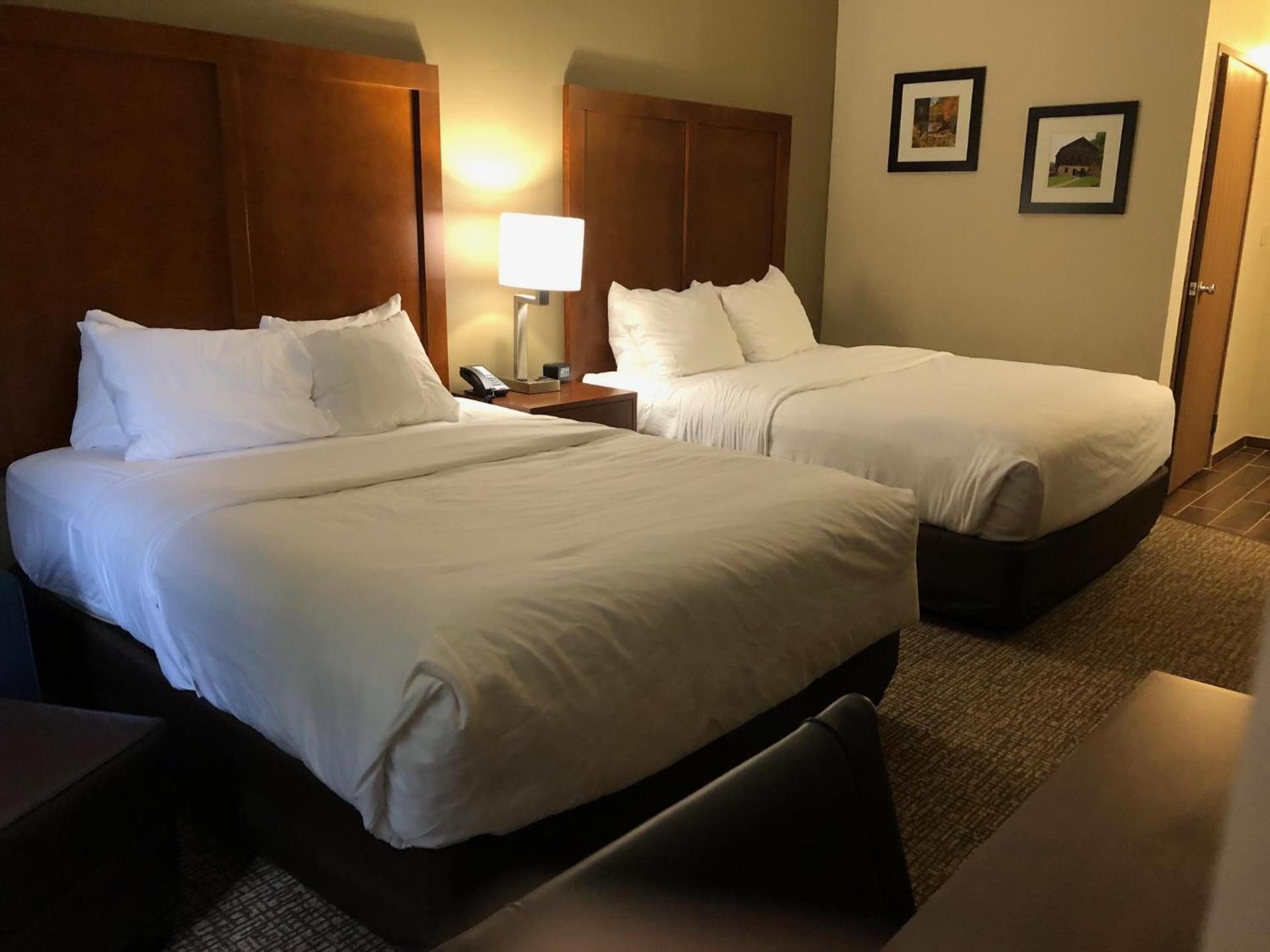 Wingate by Wyndham Grove City photo 8