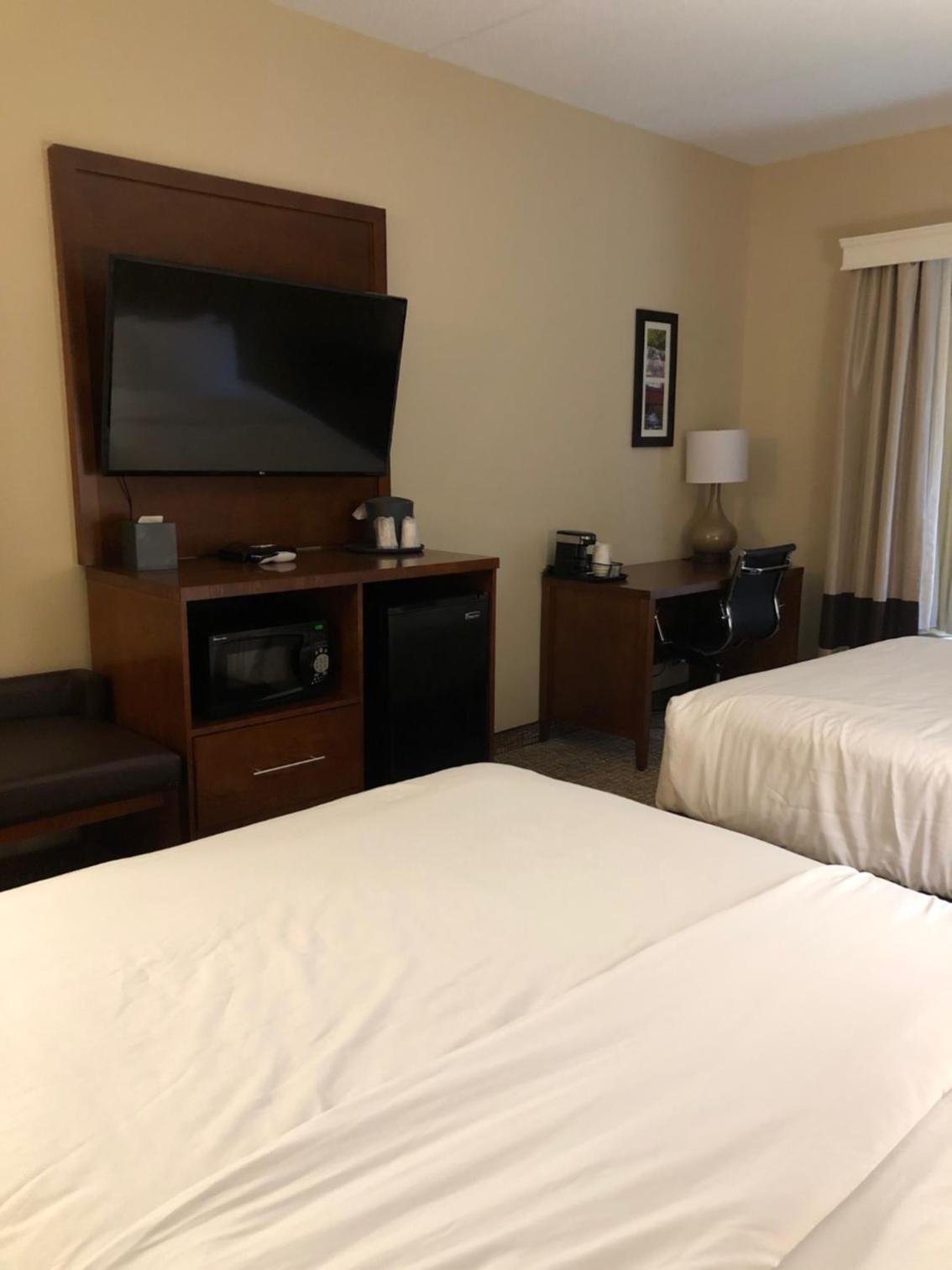 Wingate by Wyndham Grove City photo 22