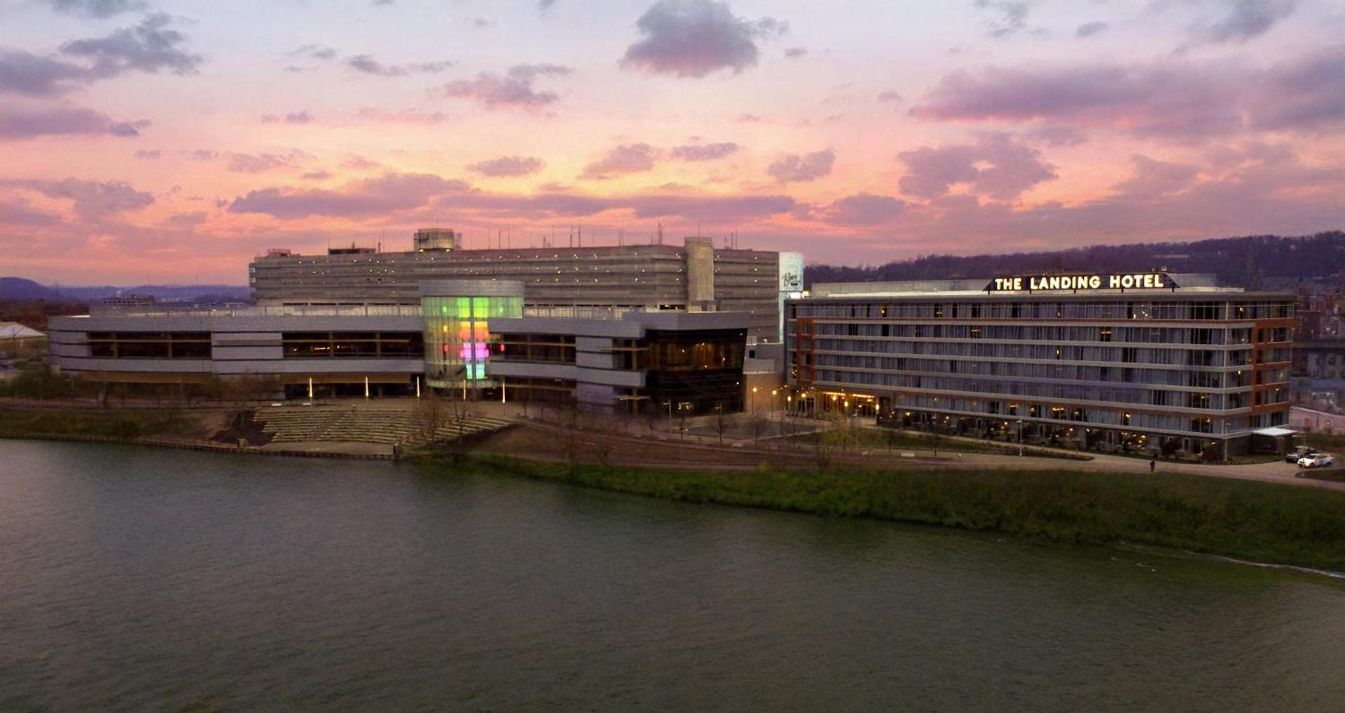 The Landing Hotel at Rivers Casino Pittsburgh photo 15