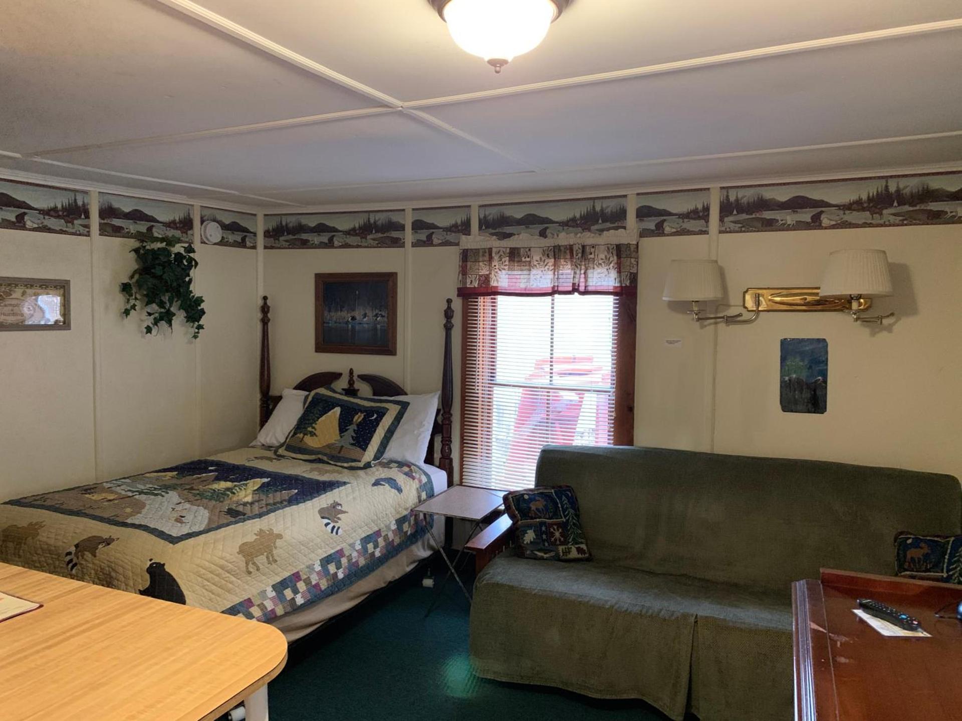 carrollmotel and cottages photo 23