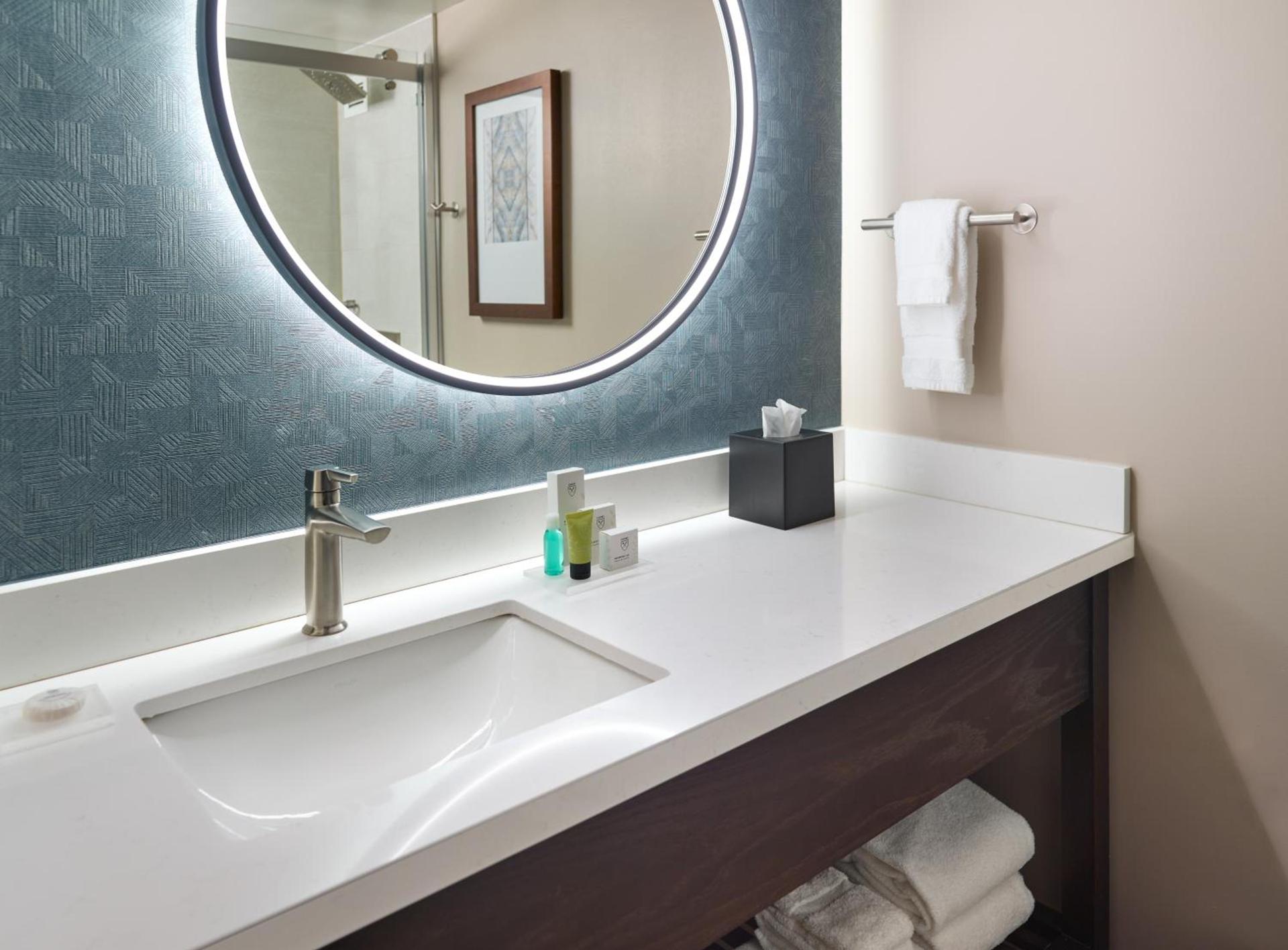Emory Conference Center Hotel photo 15