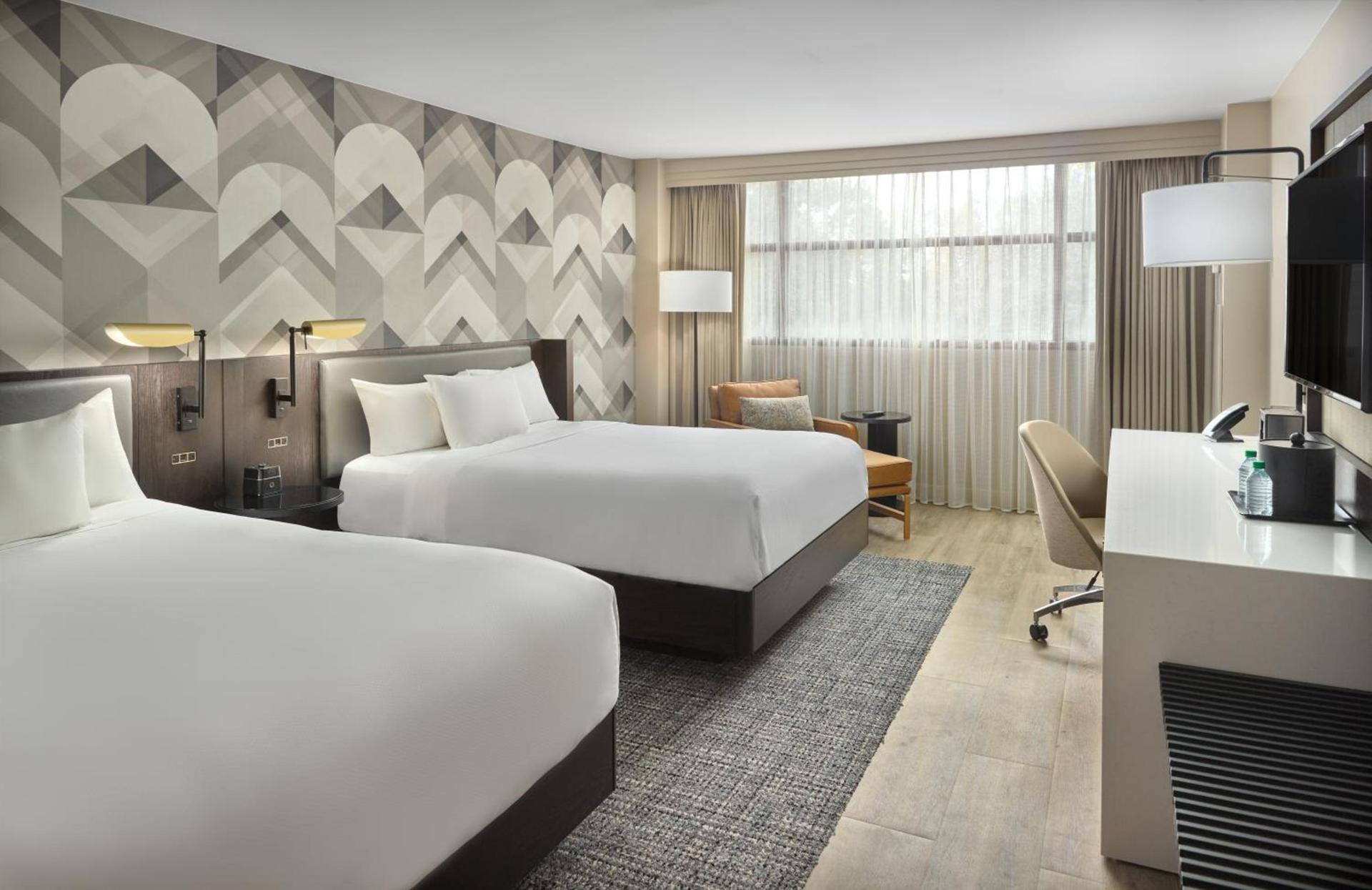 Emory Conference Center Hotel photo 9