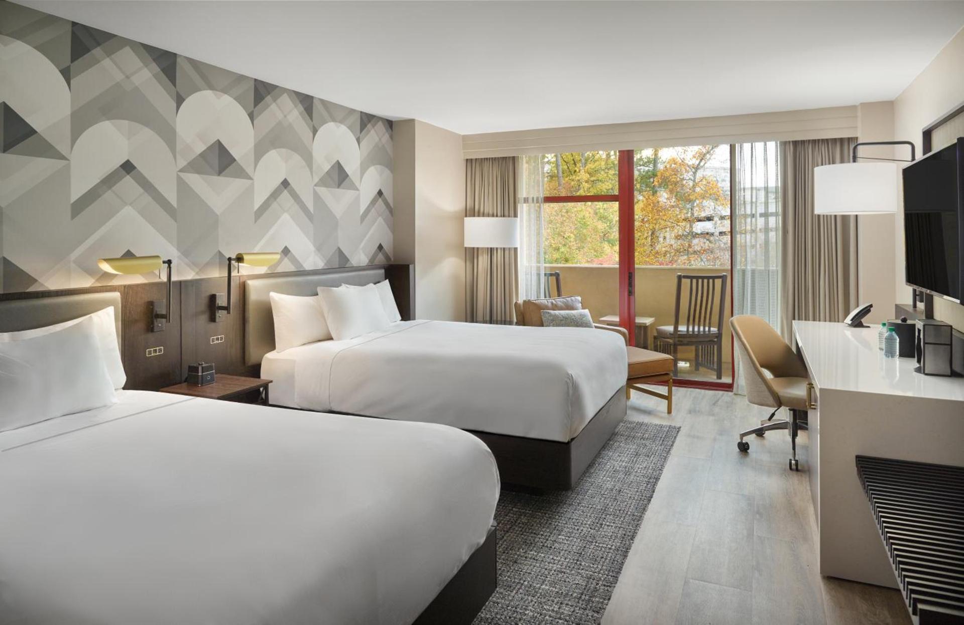 Emory Conference Center Hotel photo 7