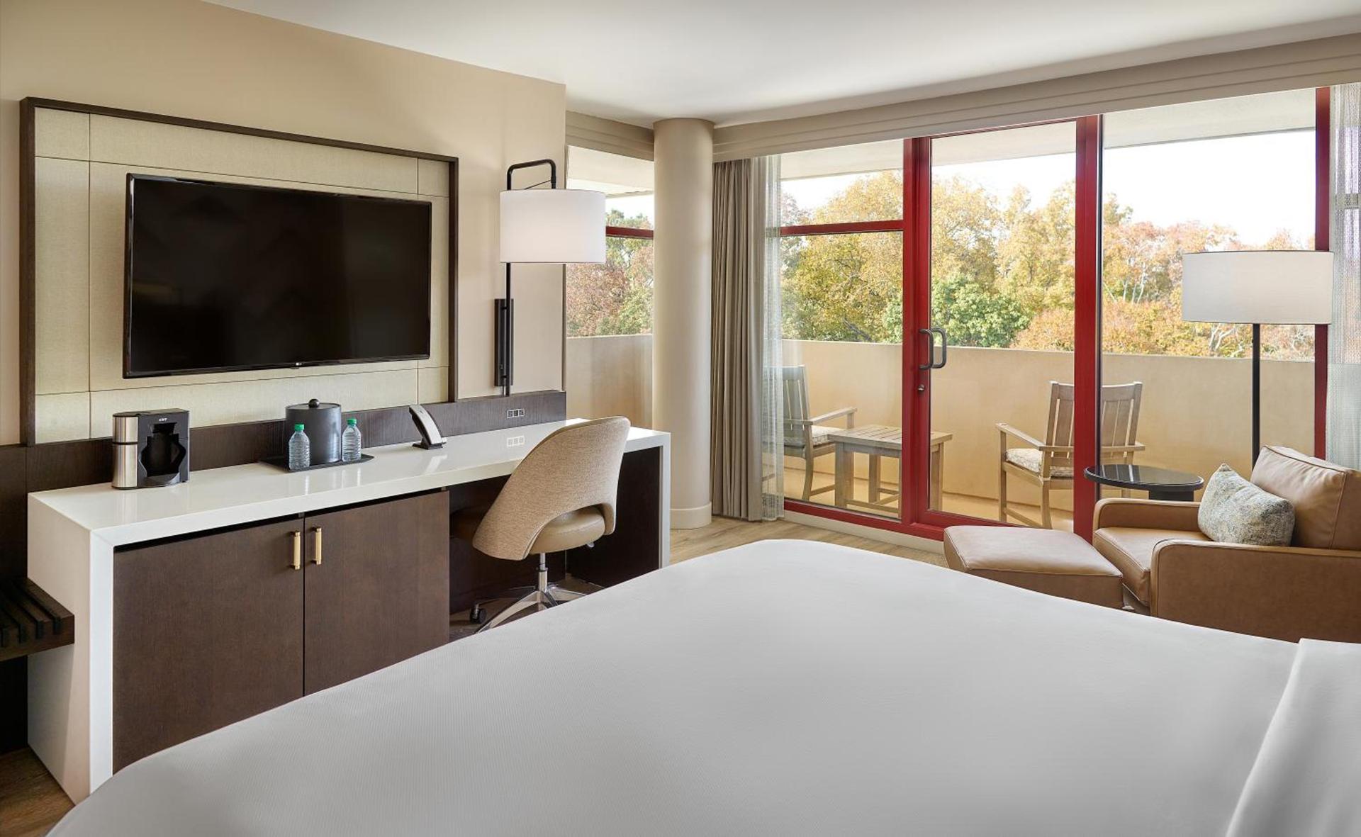 Emory Conference Center Hotel photo 6