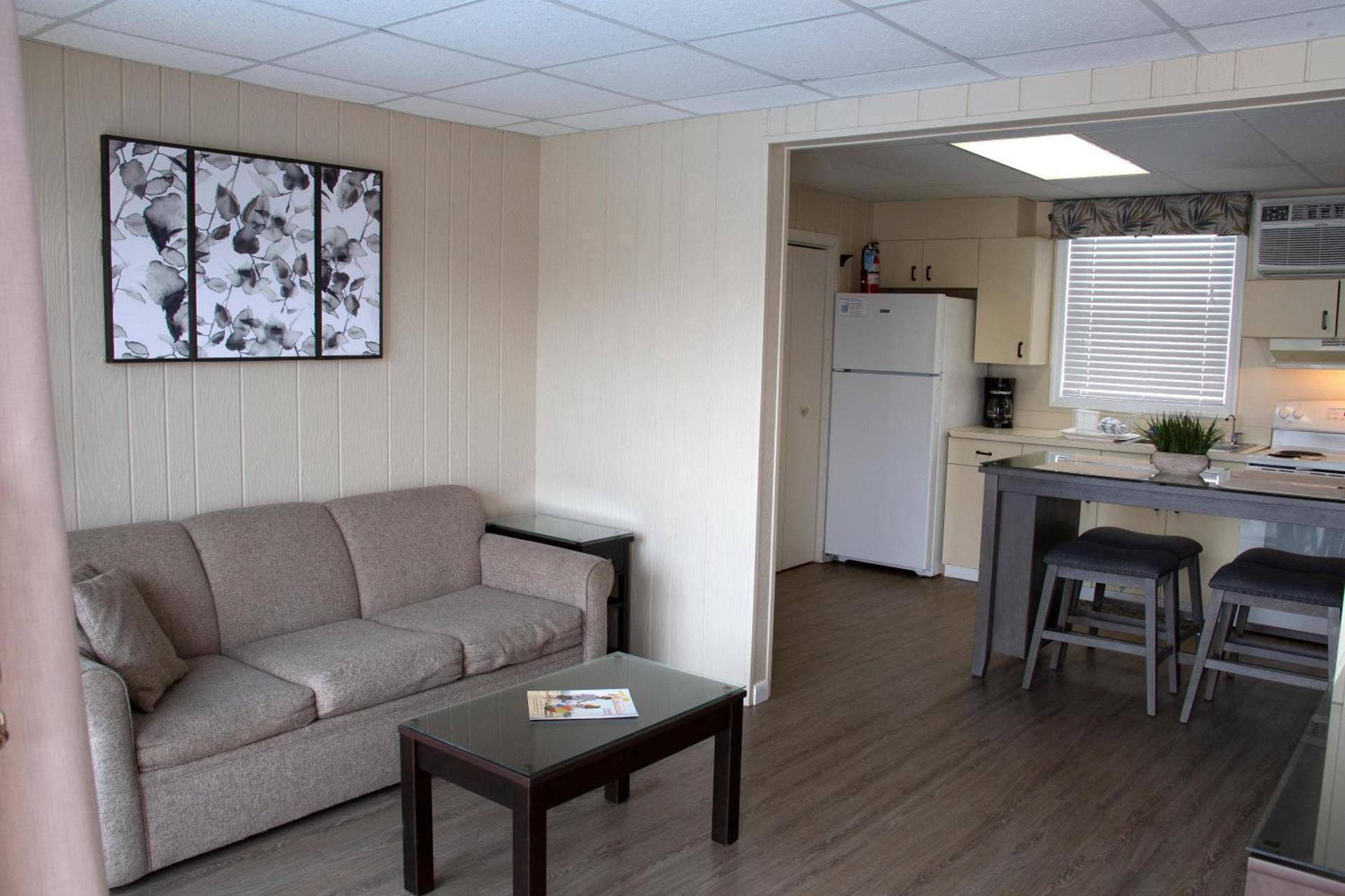 Florentine Family Motel photo 23