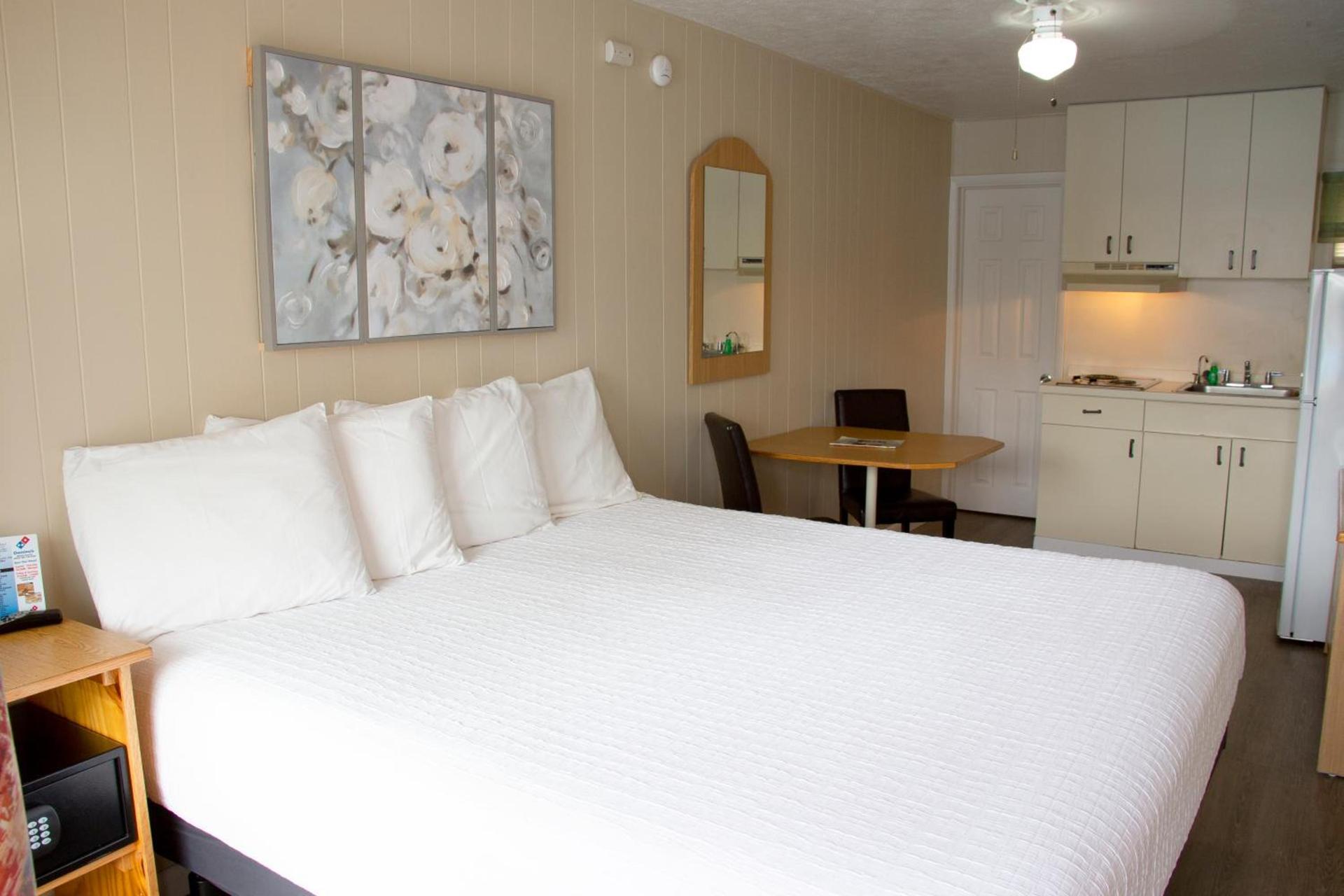 Florentine Family Motel photo 28