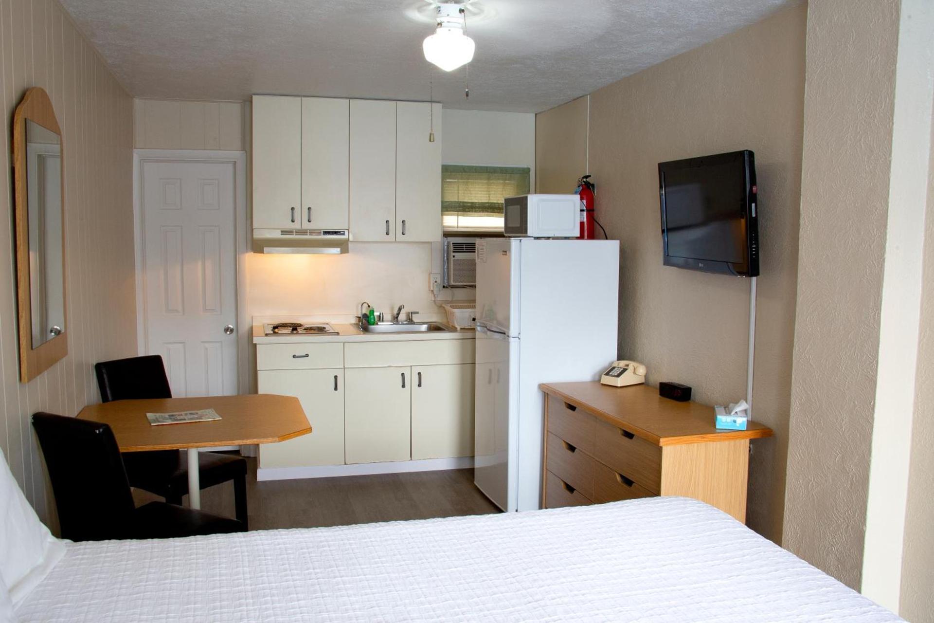 Florentine Family Motel photo 27
