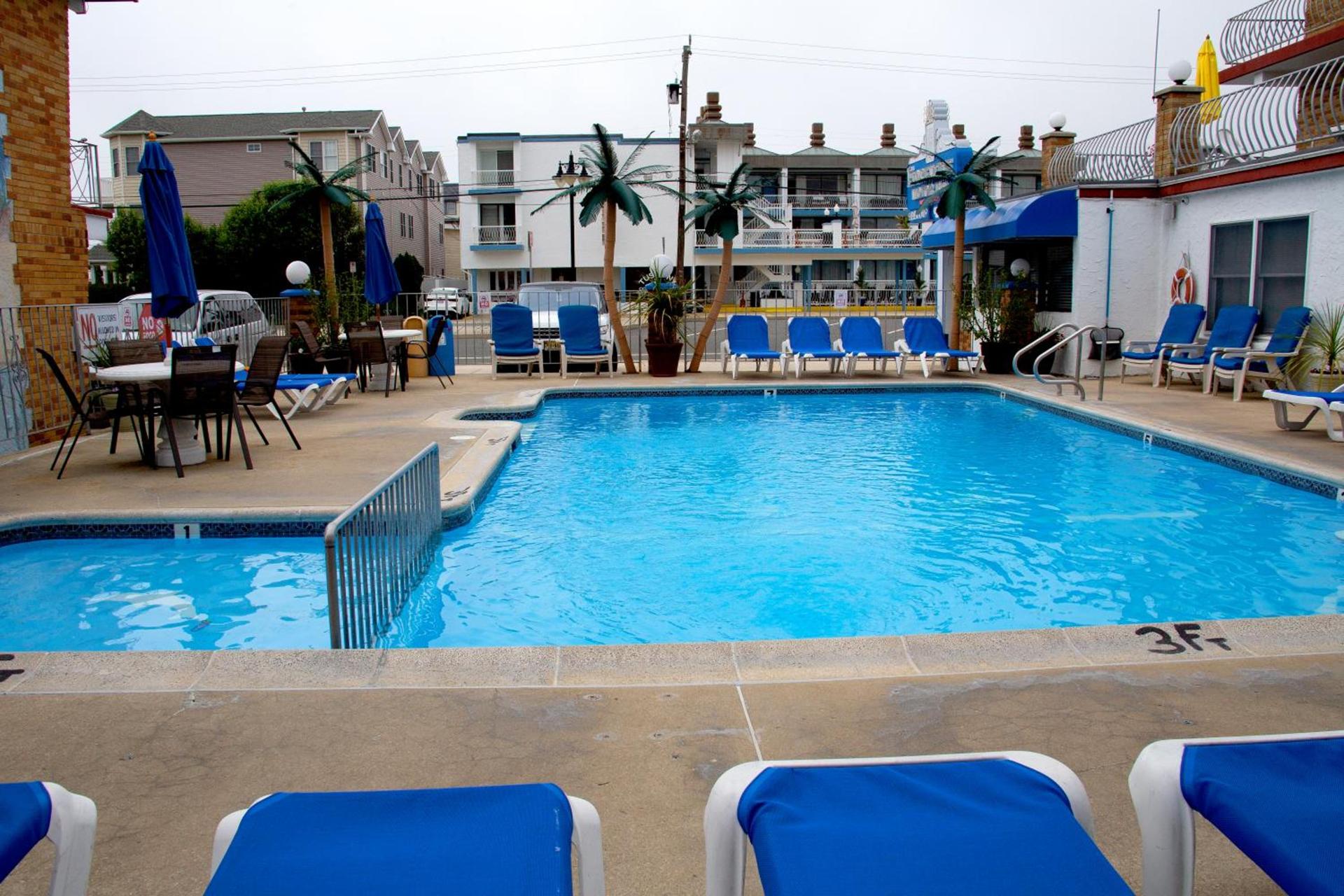 Florentine Family Motel photo 29