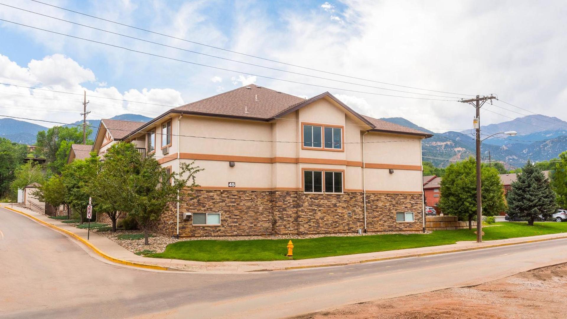 Manitou Pikes Peak Hotel photo 3