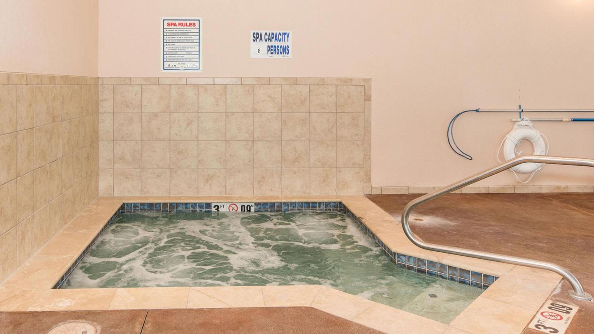 Manitou Pikes Peak Hotel photo 18