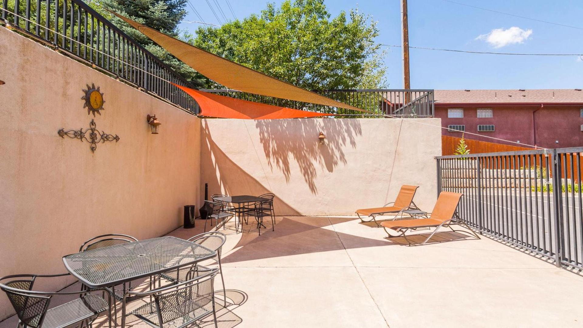 Manitou Pikes Peak Hotel photo 5