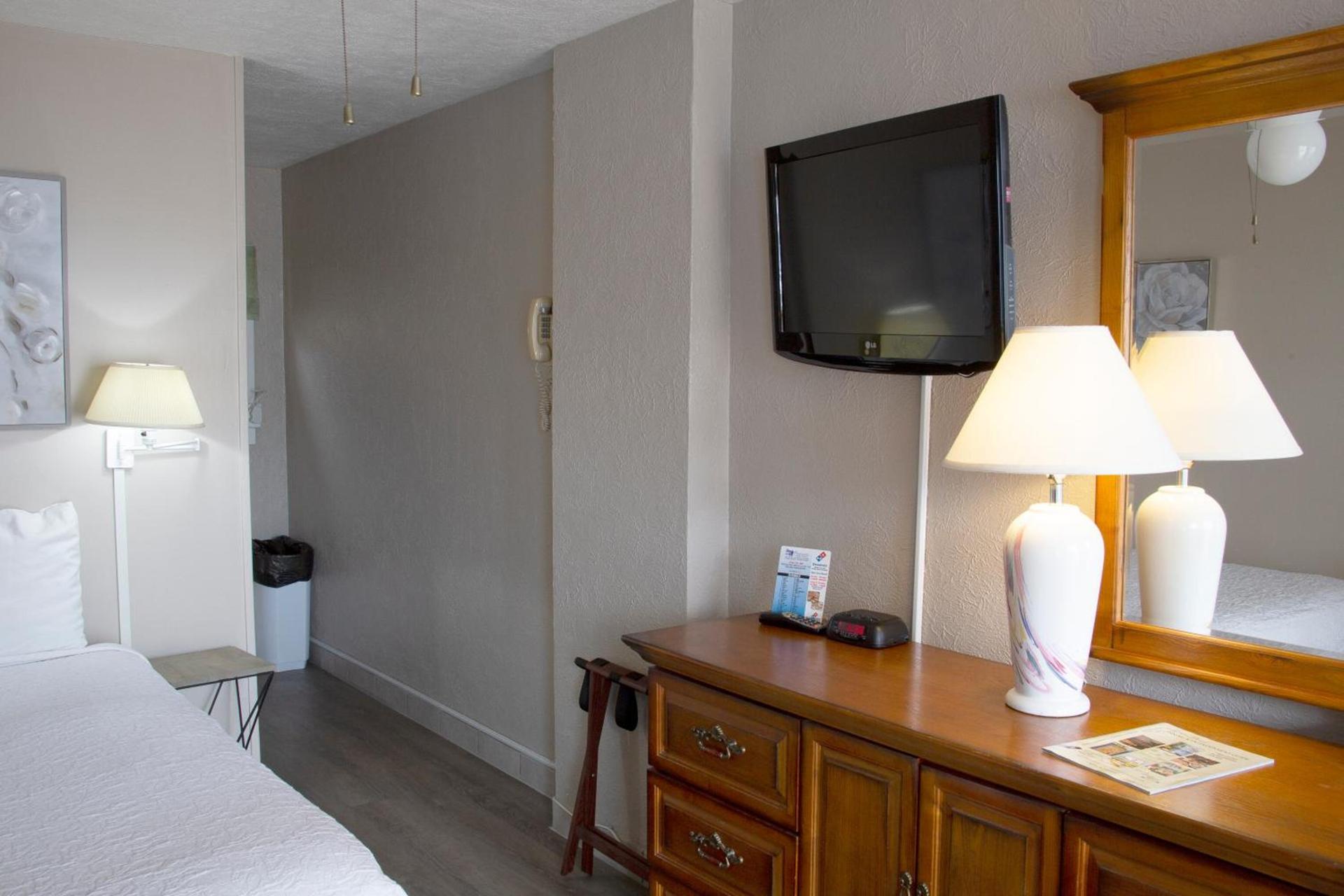 Florentine Family Motel photo 31