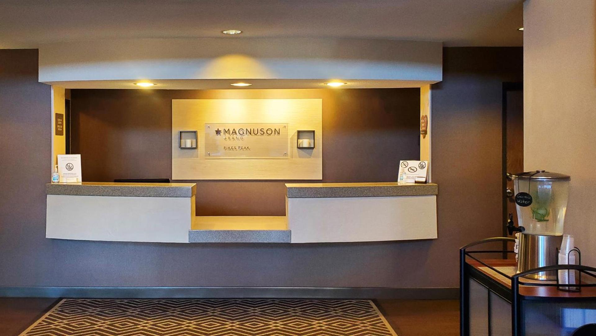 Manitou Pikes Peak Hotel photo 7