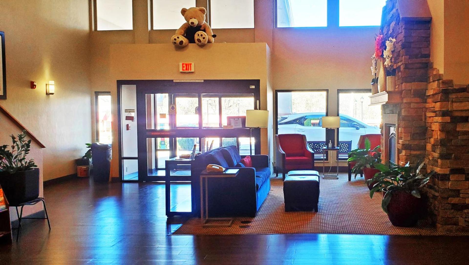 Manitou Pikes Peak Hotel photo 9