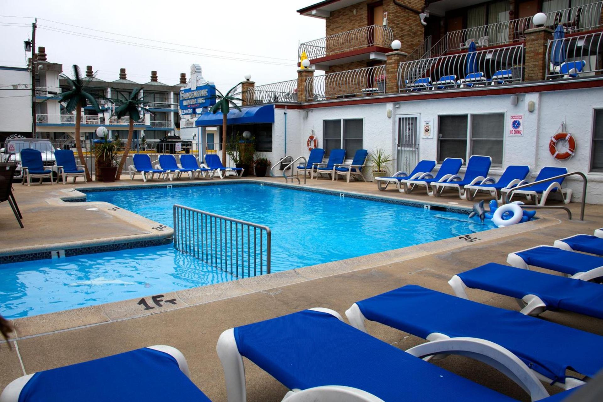 Florentine Family Motel photo 32
