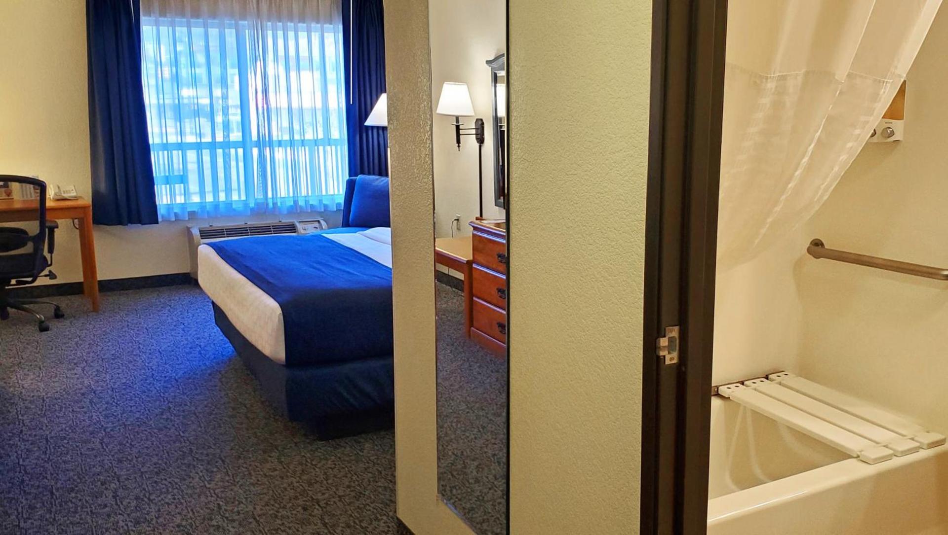 Manitou Pikes Peak Hotel photo 26