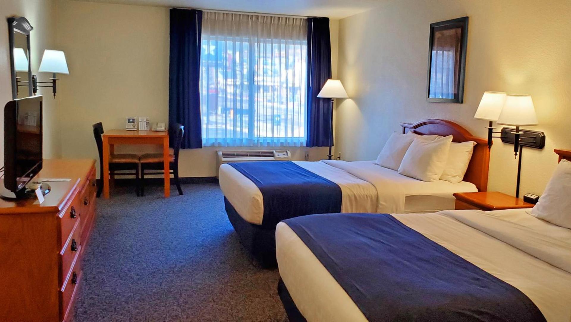 Manitou Pikes Peak Hotel photo 41