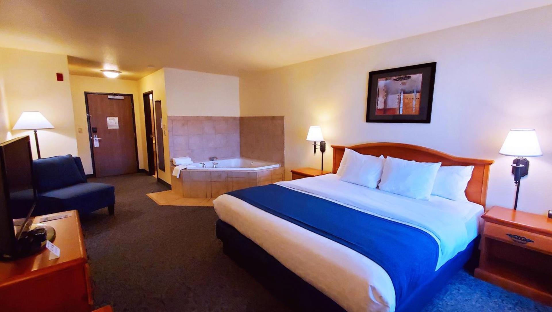 Manitou Pikes Peak Hotel photo 30