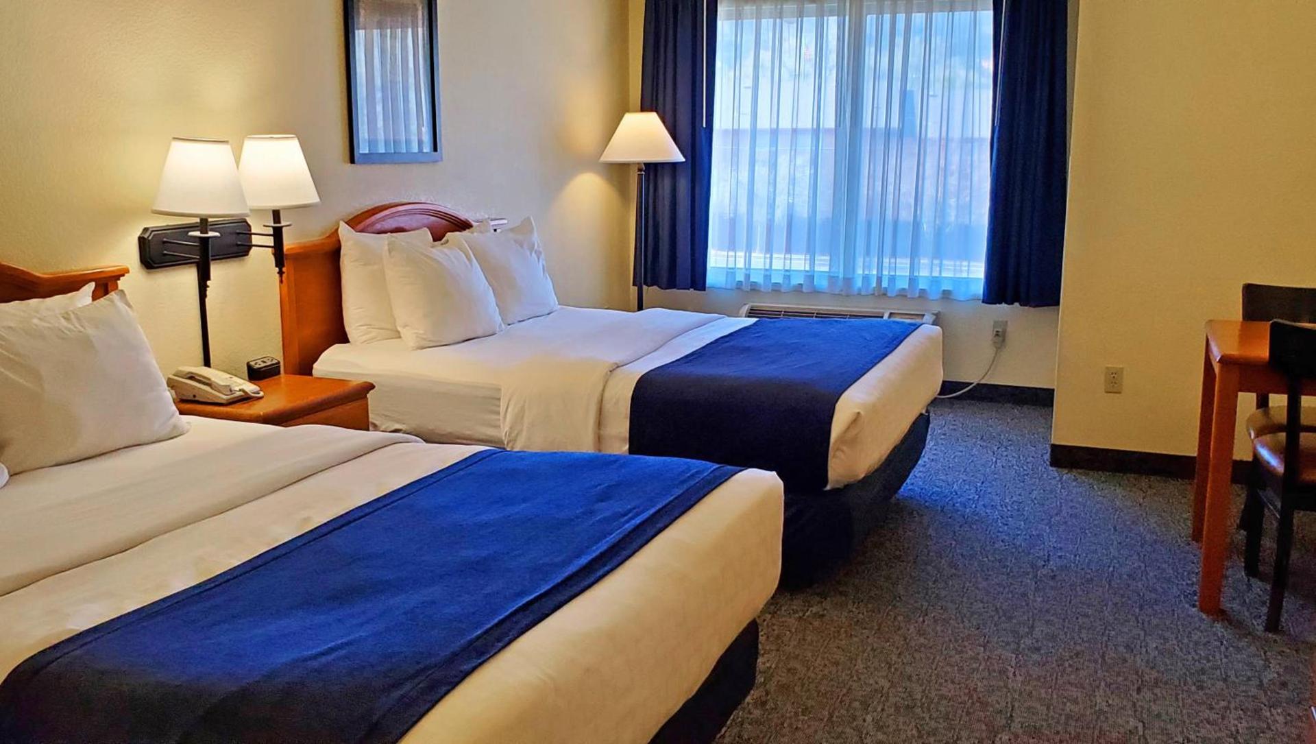 Manitou Pikes Peak Hotel photo 40