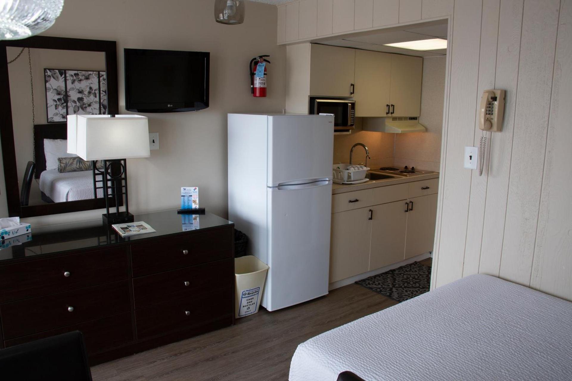 Florentine Family Motel photo 37