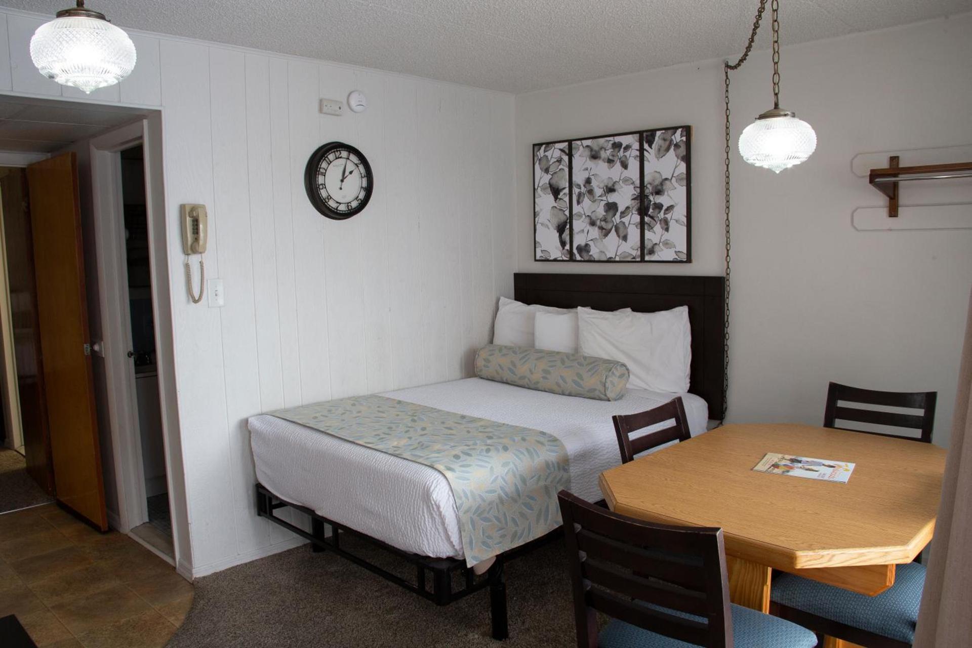 Florentine Family Motel photo 34