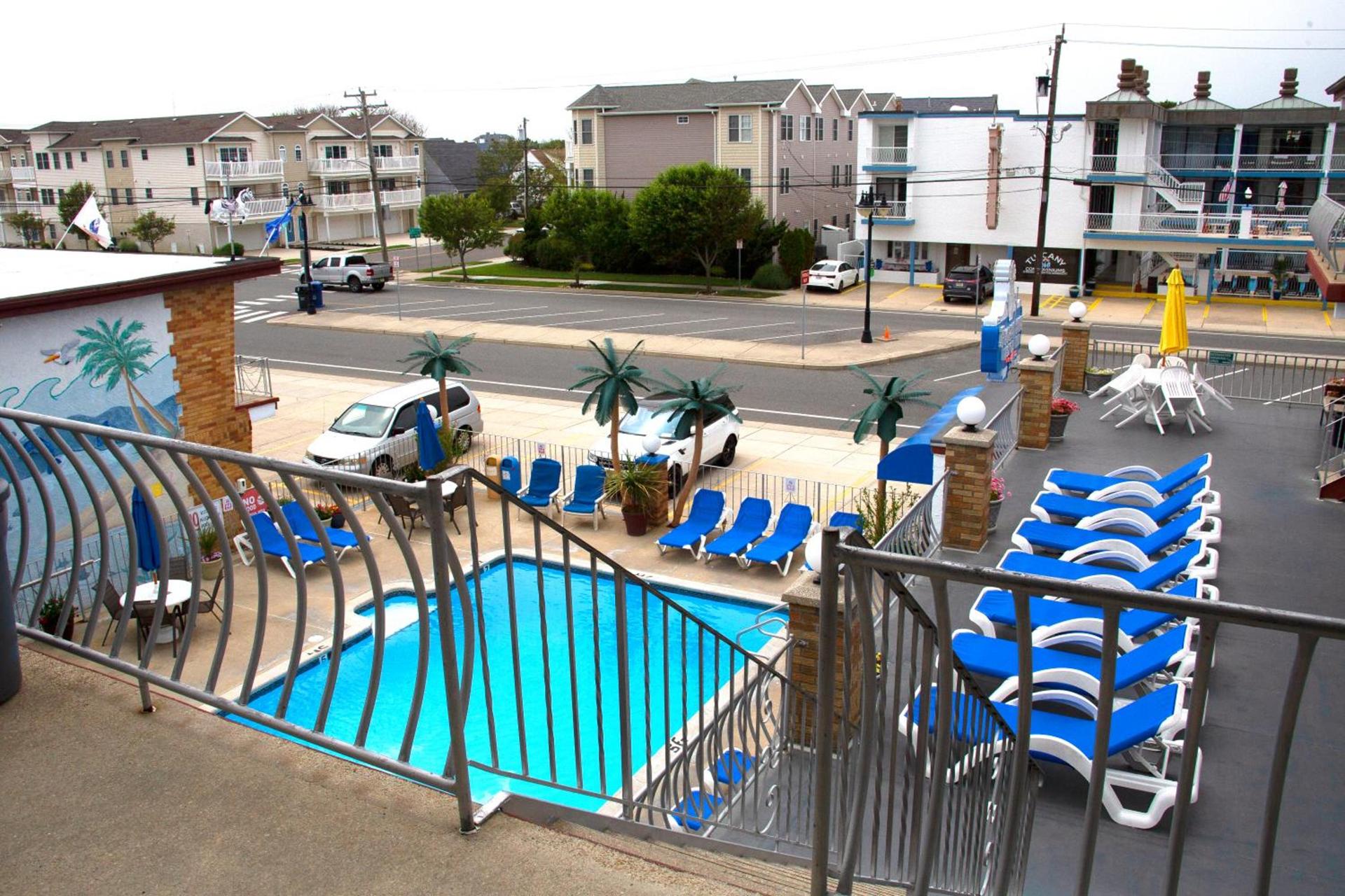 Florentine Family Motel photo 38