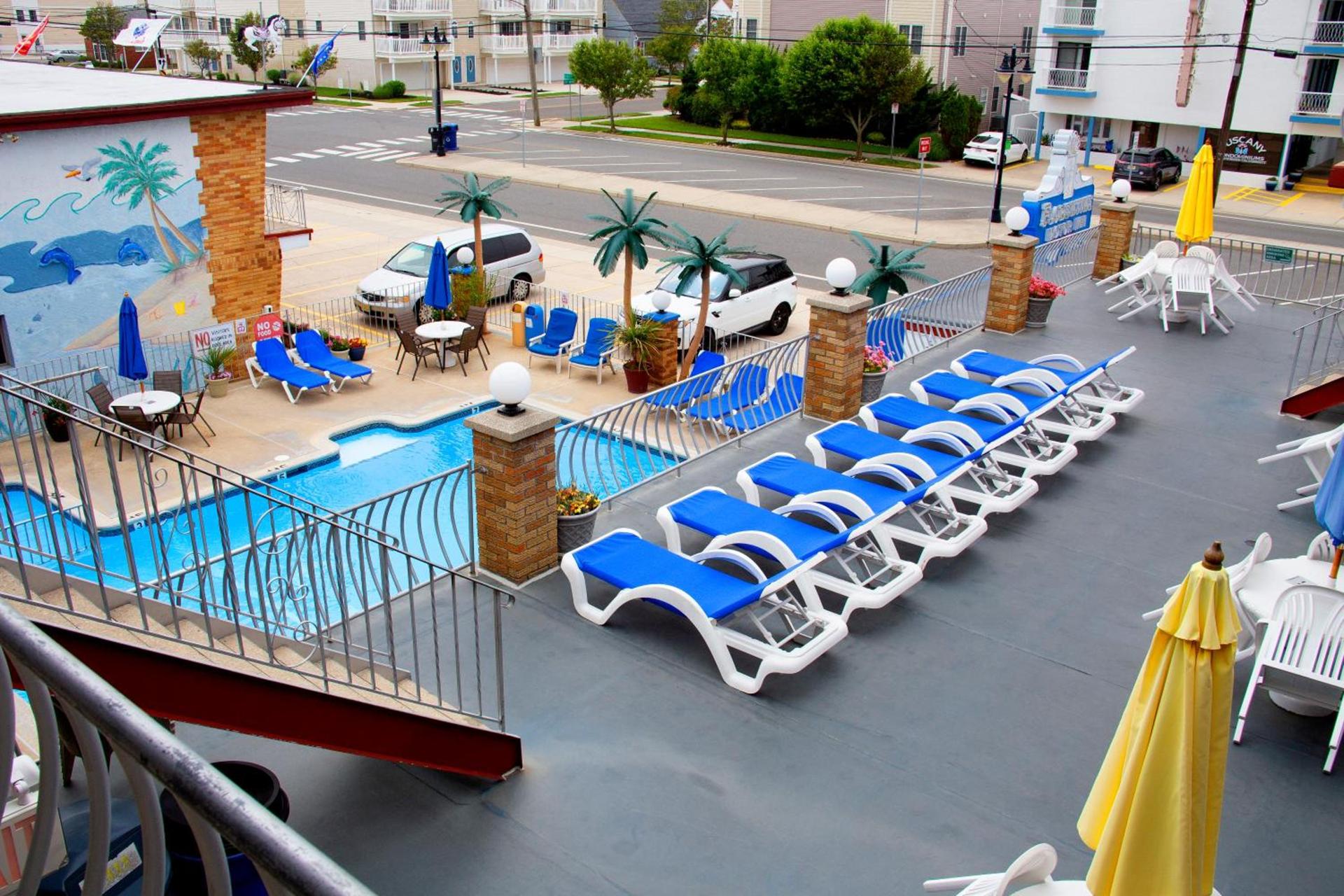 Florentine Family Motel photo 40