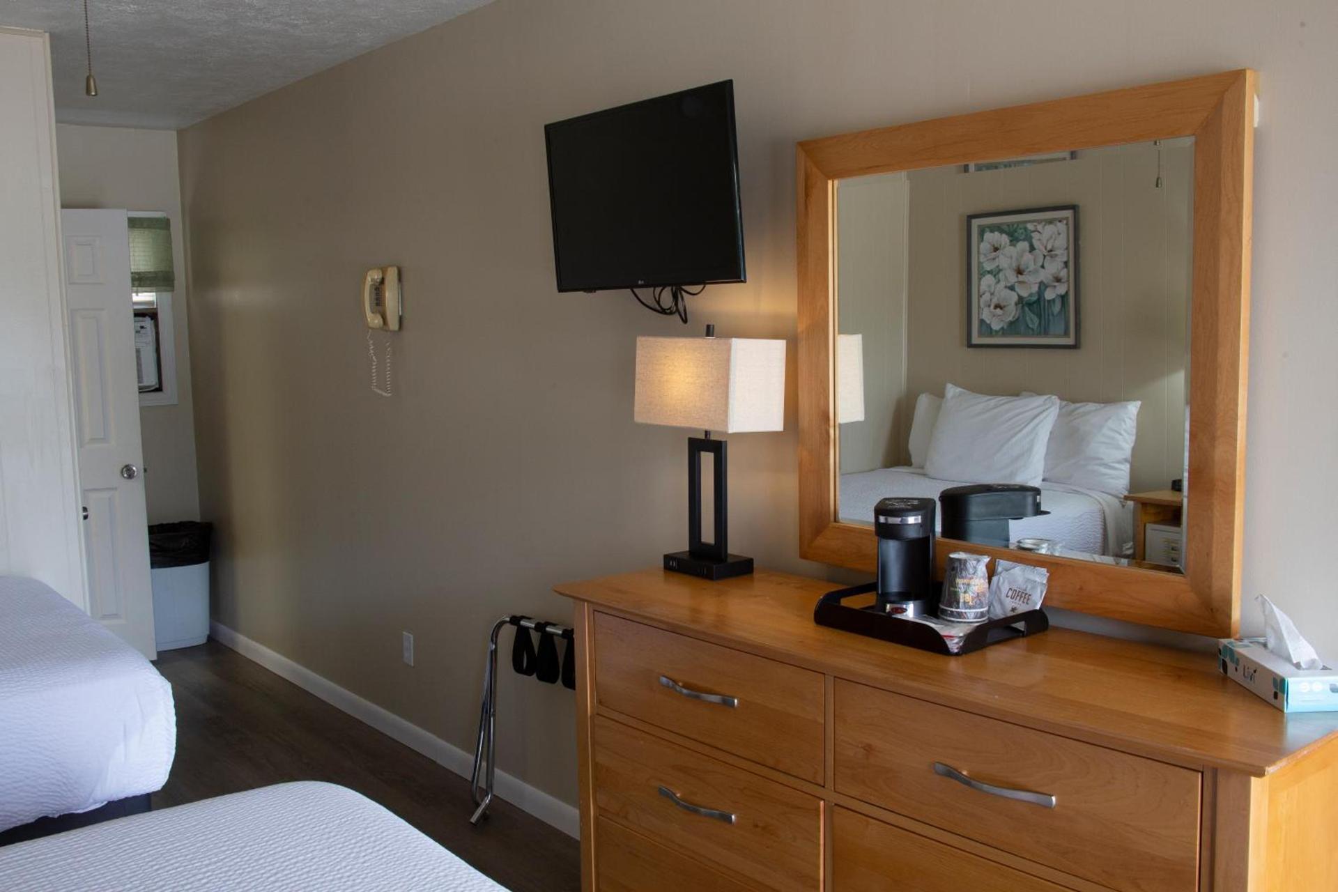 Florentine Family Motel photo 45