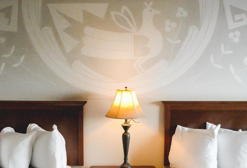 Nativo Lodge photo 12
