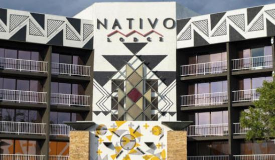 Nativo Lodge — hotel in Albuquerque, NM