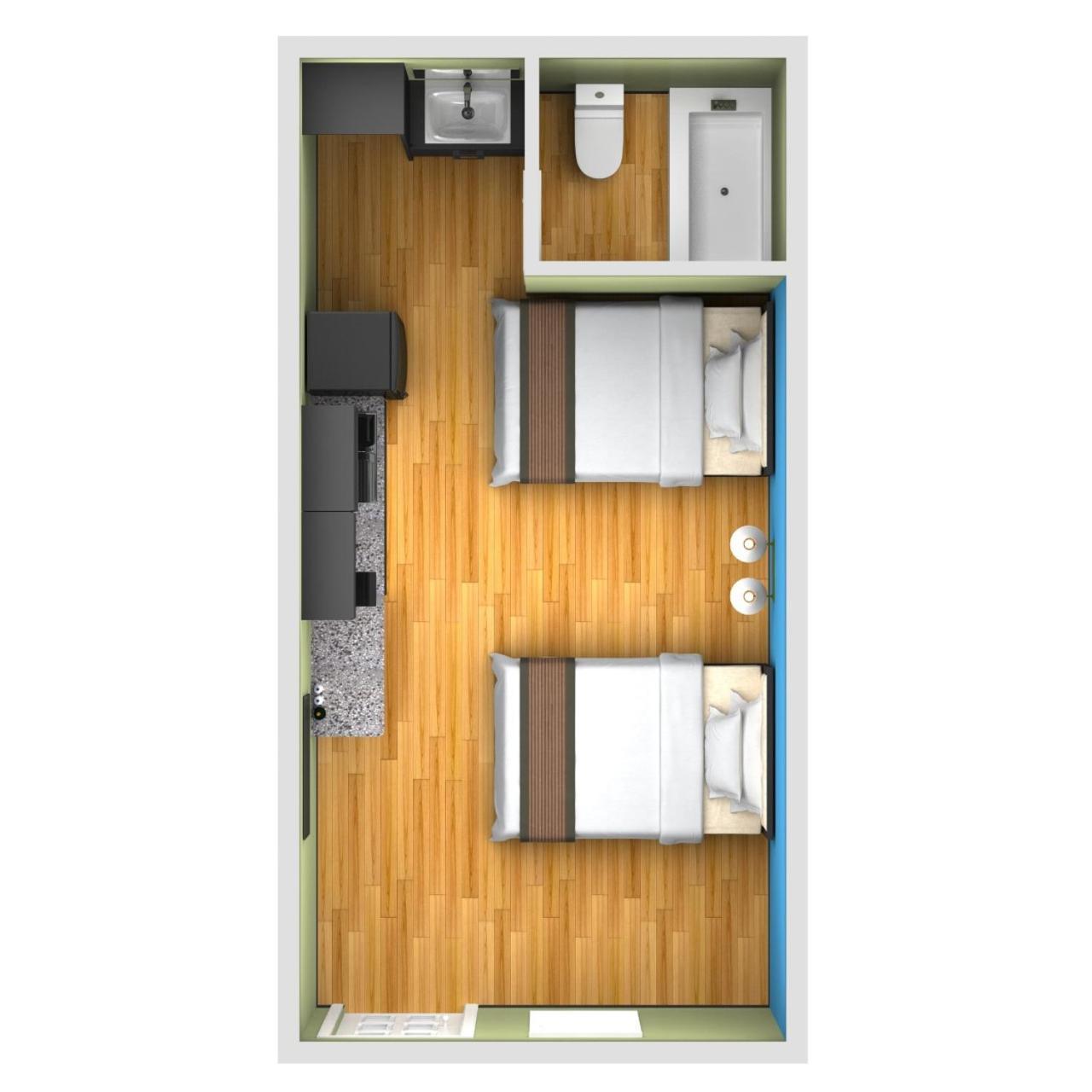 Royal Extended Stay Hotel photo 2