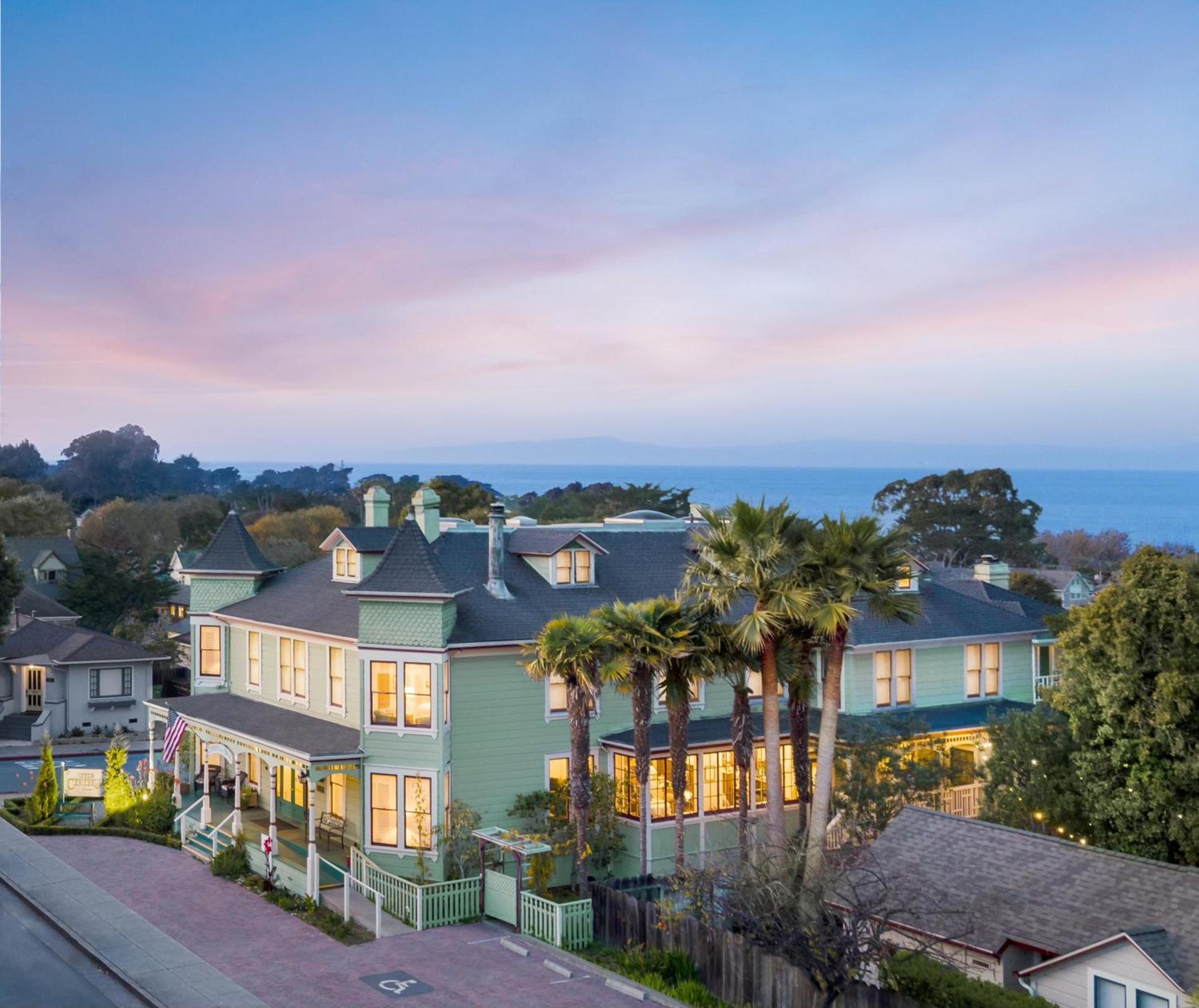 Centrella Hotel, a Kirkwood Collection Hotel — hotel in Pacific Grove