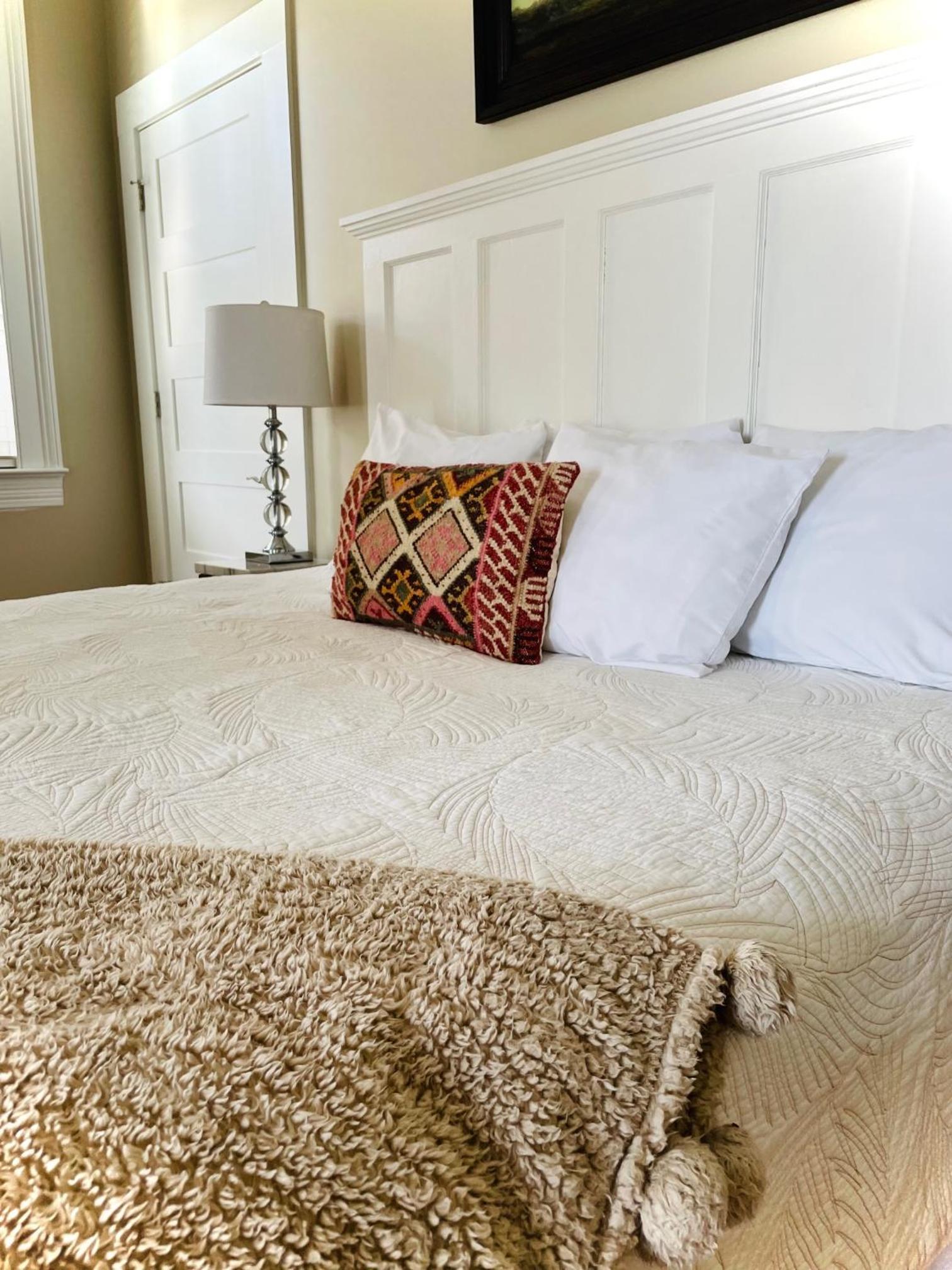 607 Bay Inn Downtown Beaufort photo 2