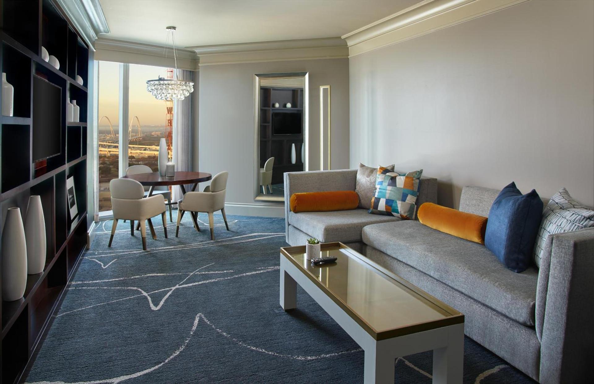 Omni Dallas Hotel photo 3