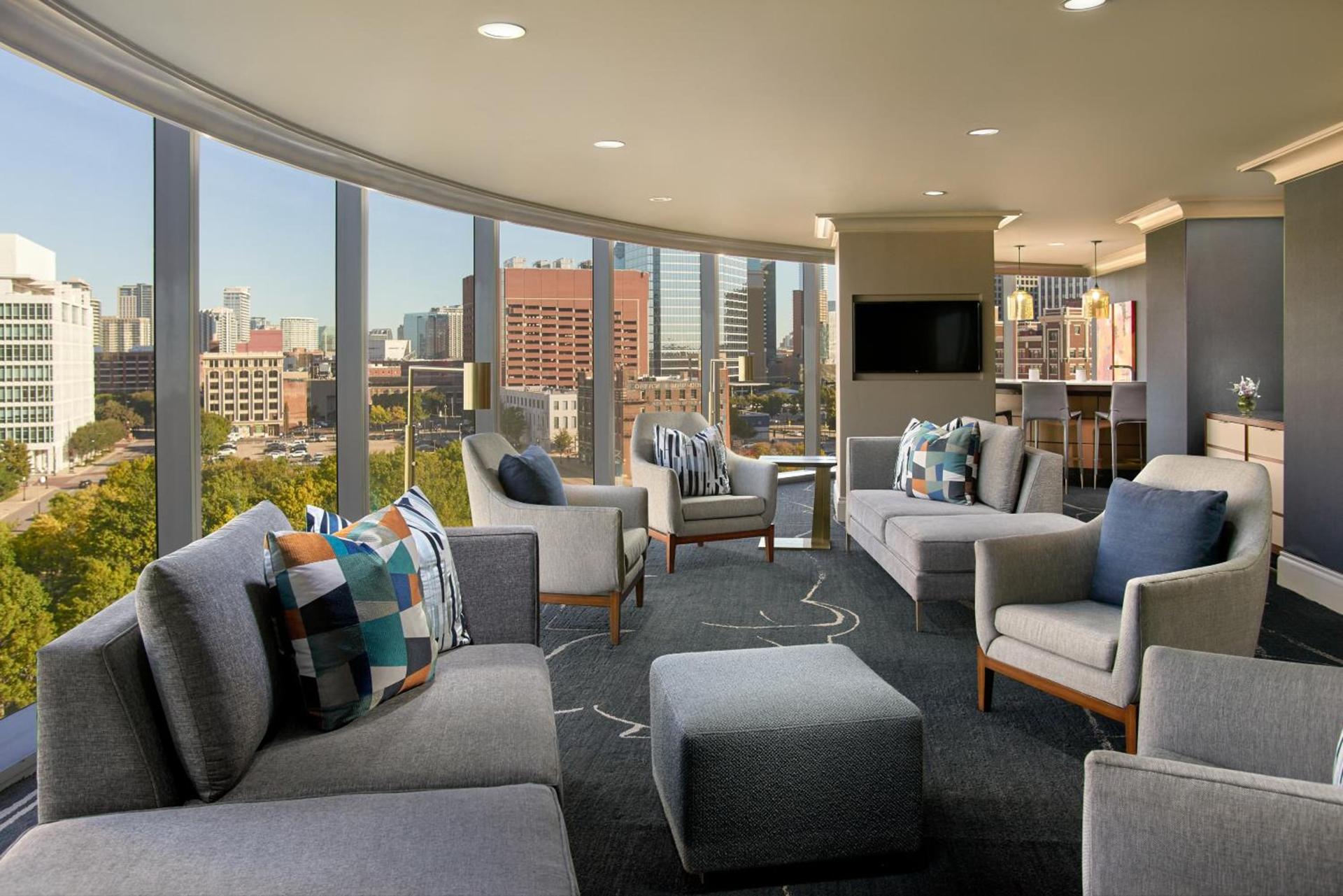Omni Dallas Hotel photo 6
