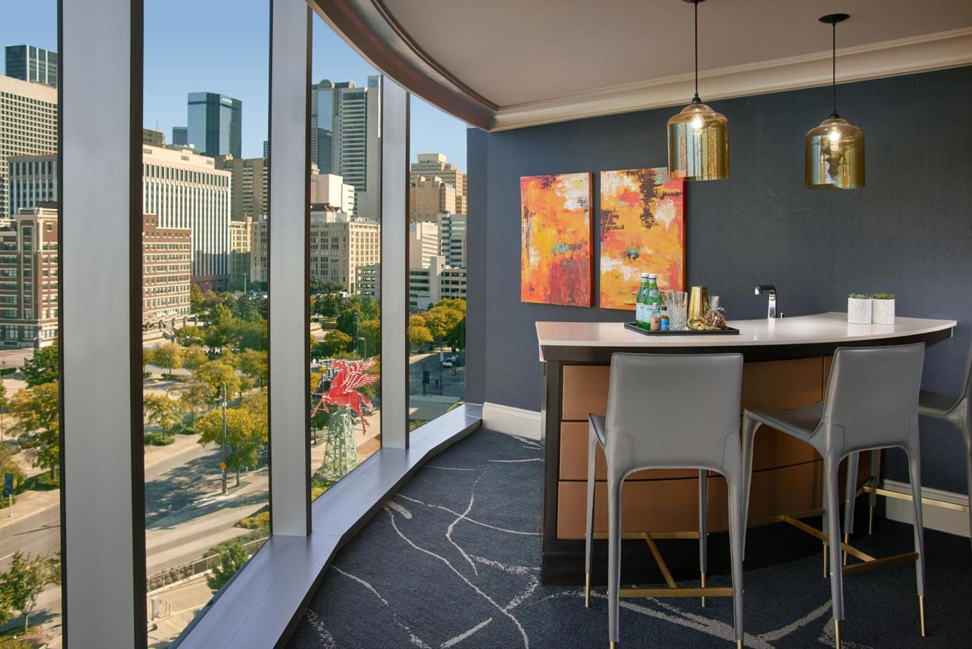 Omni Dallas Hotel photo 7